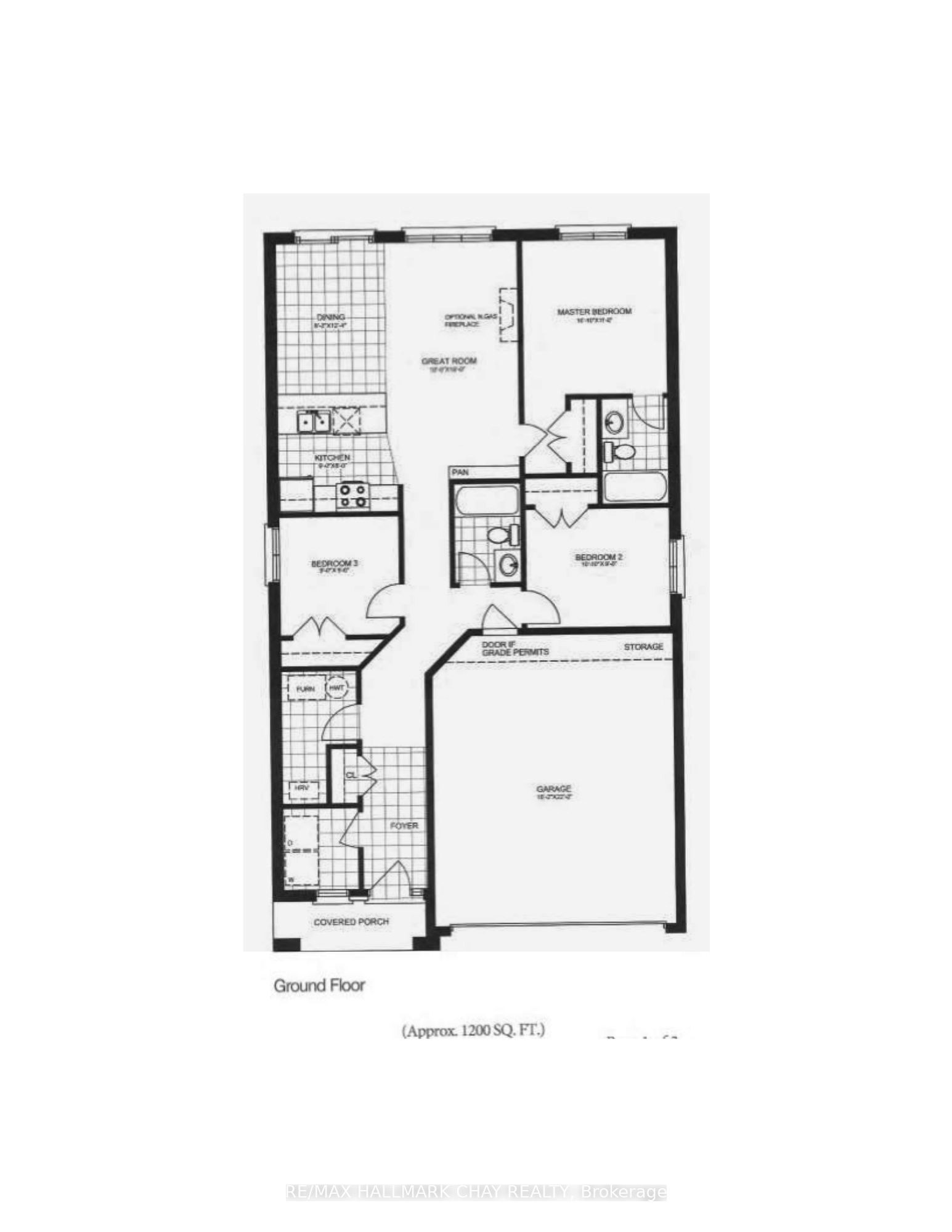 64 Hillcroft Way, Kawartha Lakes, ON, K0M 1A0 - 31