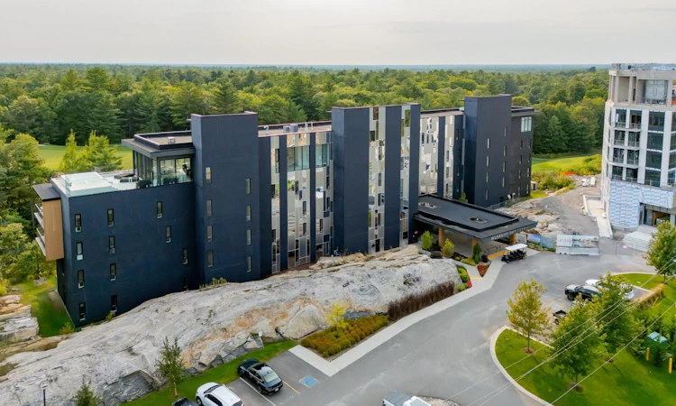 102-120 Carrick Trail