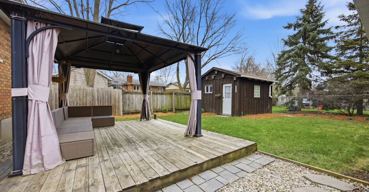 513 Havelock Drive, Waterloo, ON, N2L 4N8 - 23