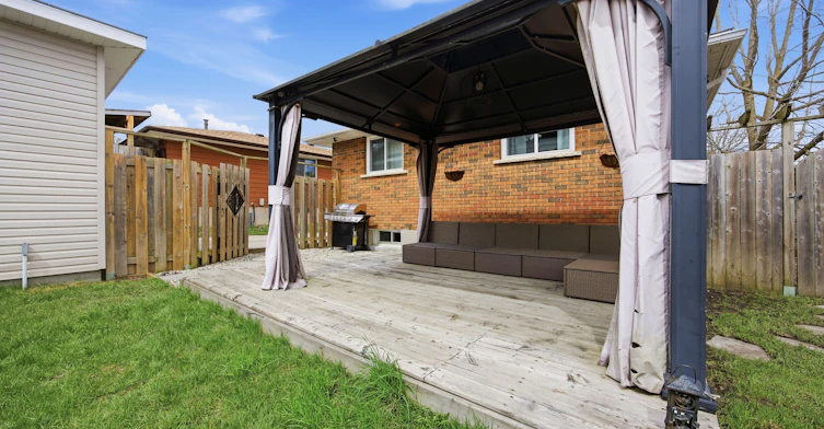 513 Havelock Drive, Waterloo, ON, N2L 4N8 - 22