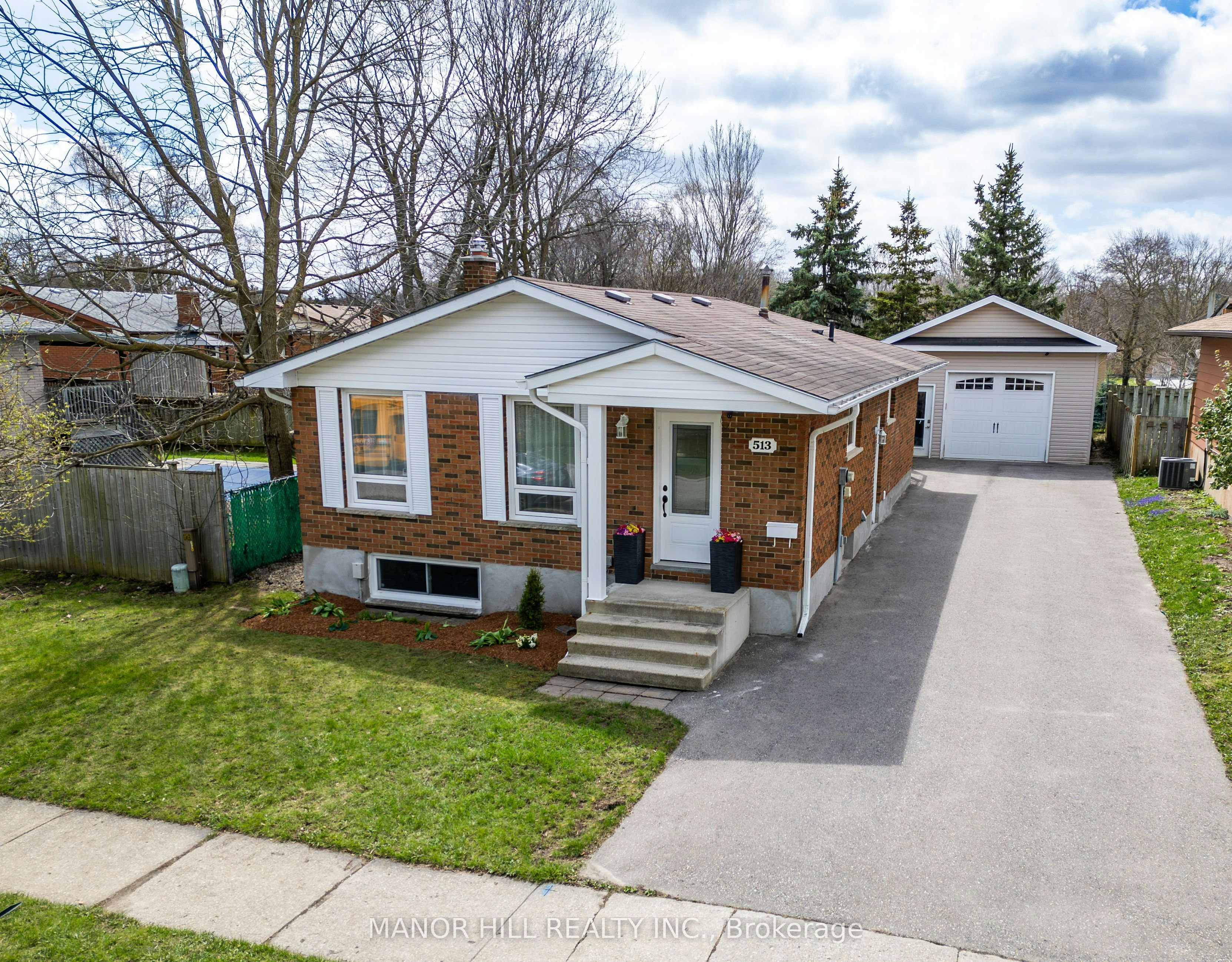 513 Havelock Drive, Waterloo, ON, N2L 4N8