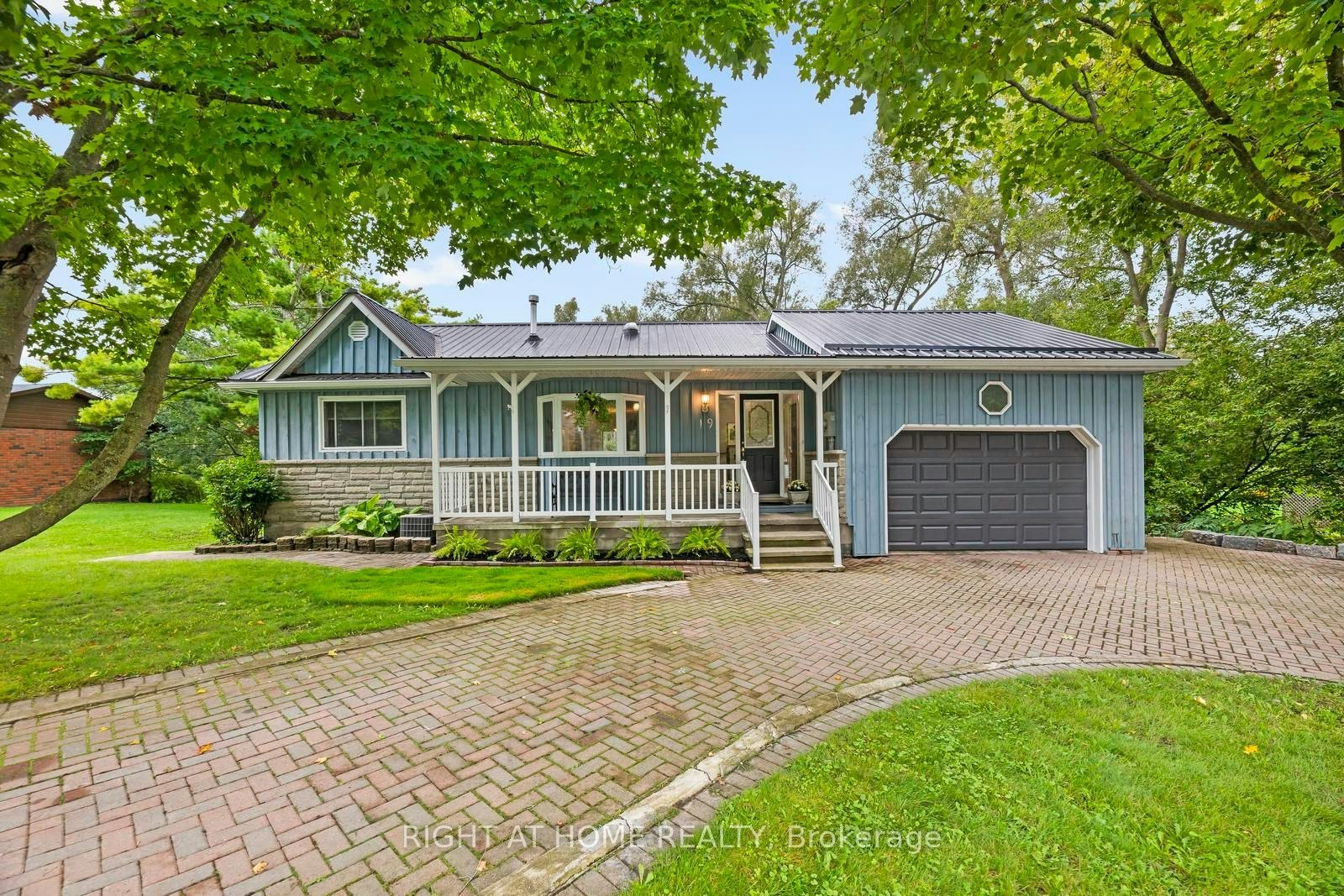 19 Parliament Street, Cramahe, ON, K0K 1S0