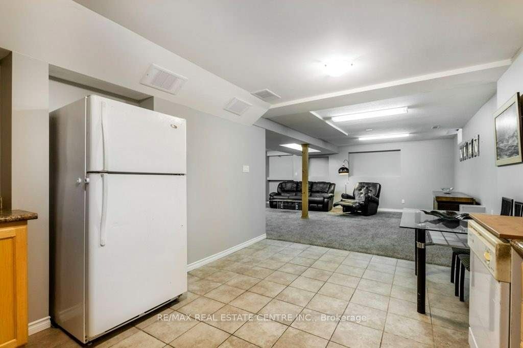 Basemen-131 Mcnichol Drive, Cambridge, ON, N1P 1E1 - 6