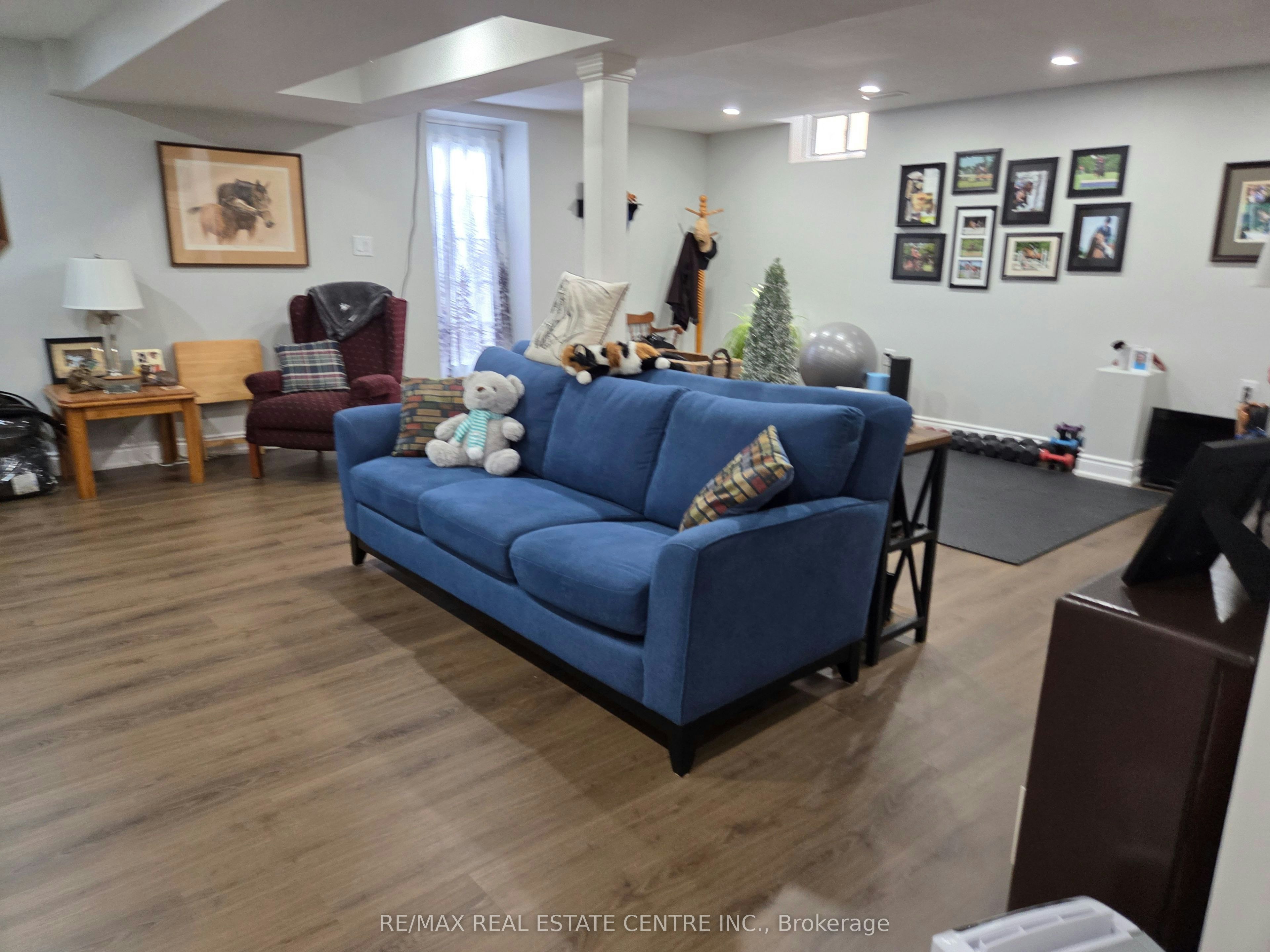 Basemen-131 Mcnichol Drive, Cambridge, ON, N1P 1E1 - 7