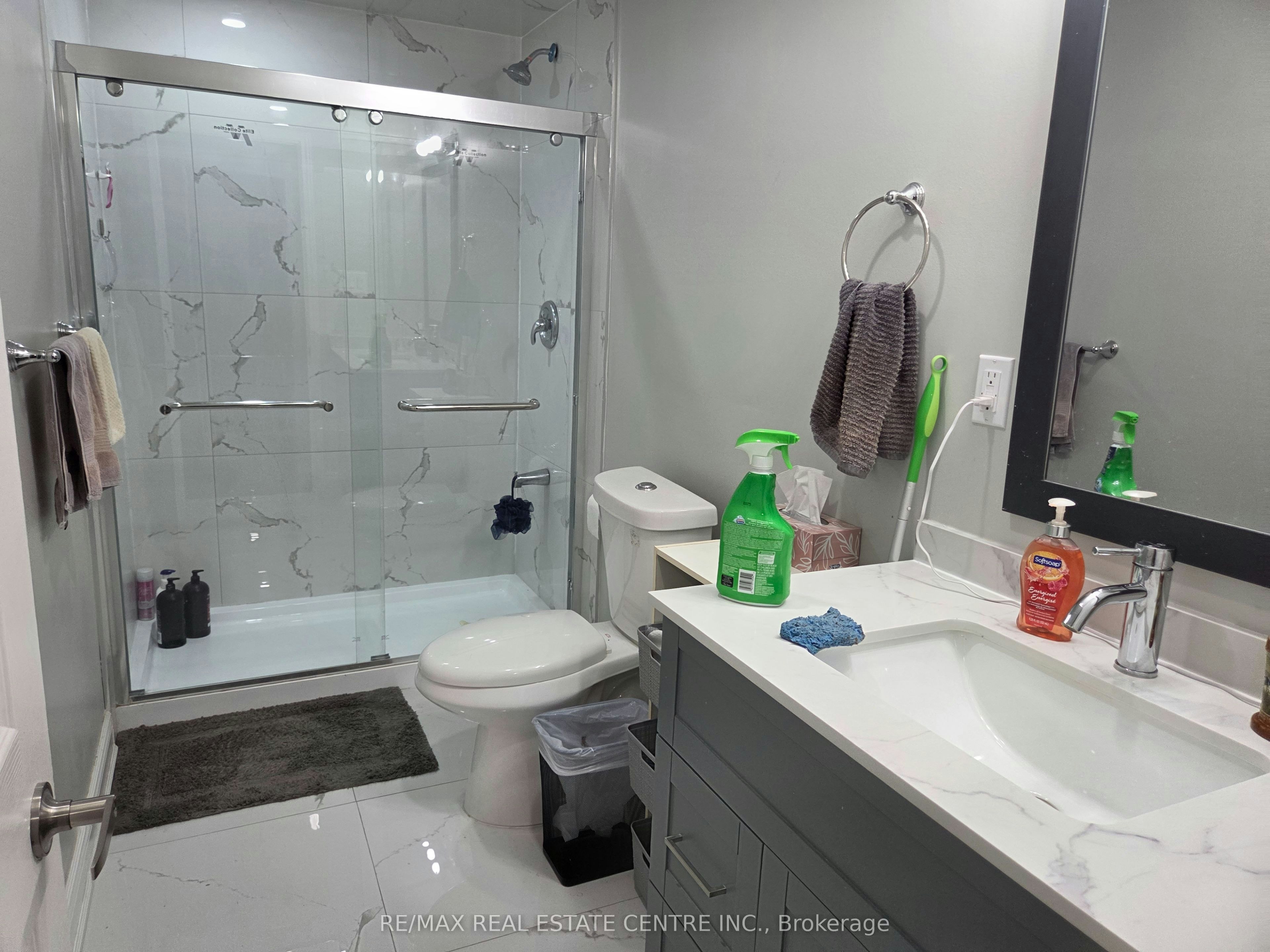 Basemen-131 Mcnichol Drive, Cambridge, ON, N1P 1E1 - 4