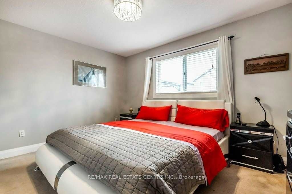 Basemen-131 Mcnichol Drive, Cambridge, ON, N1P 1E1 - 2