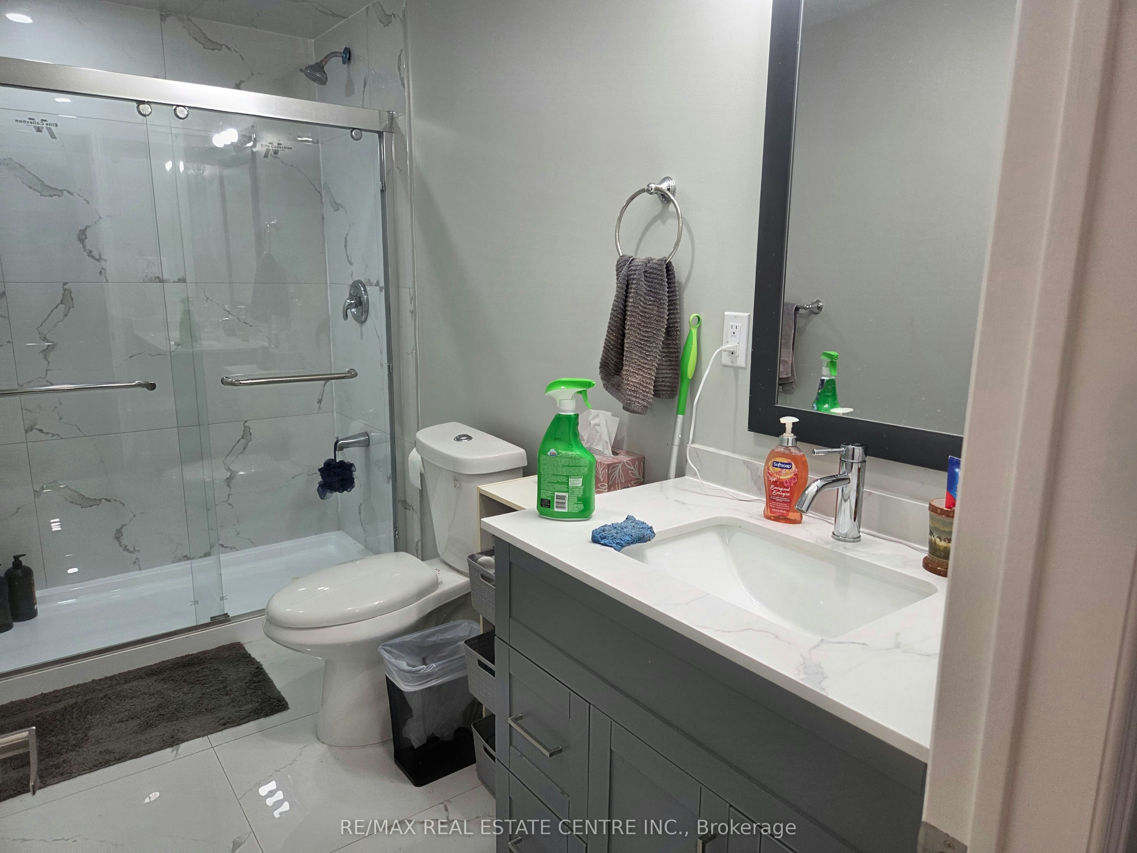 Basemen-131 Mcnichol Drive, Cambridge, ON, N1P 1E1 - 5