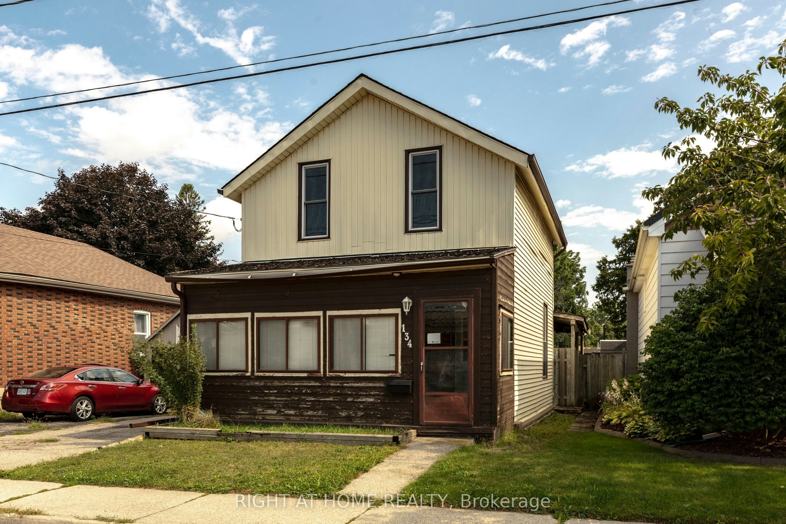 134 Catharine Avenue, Brantford, ON, N3T 1Y4
