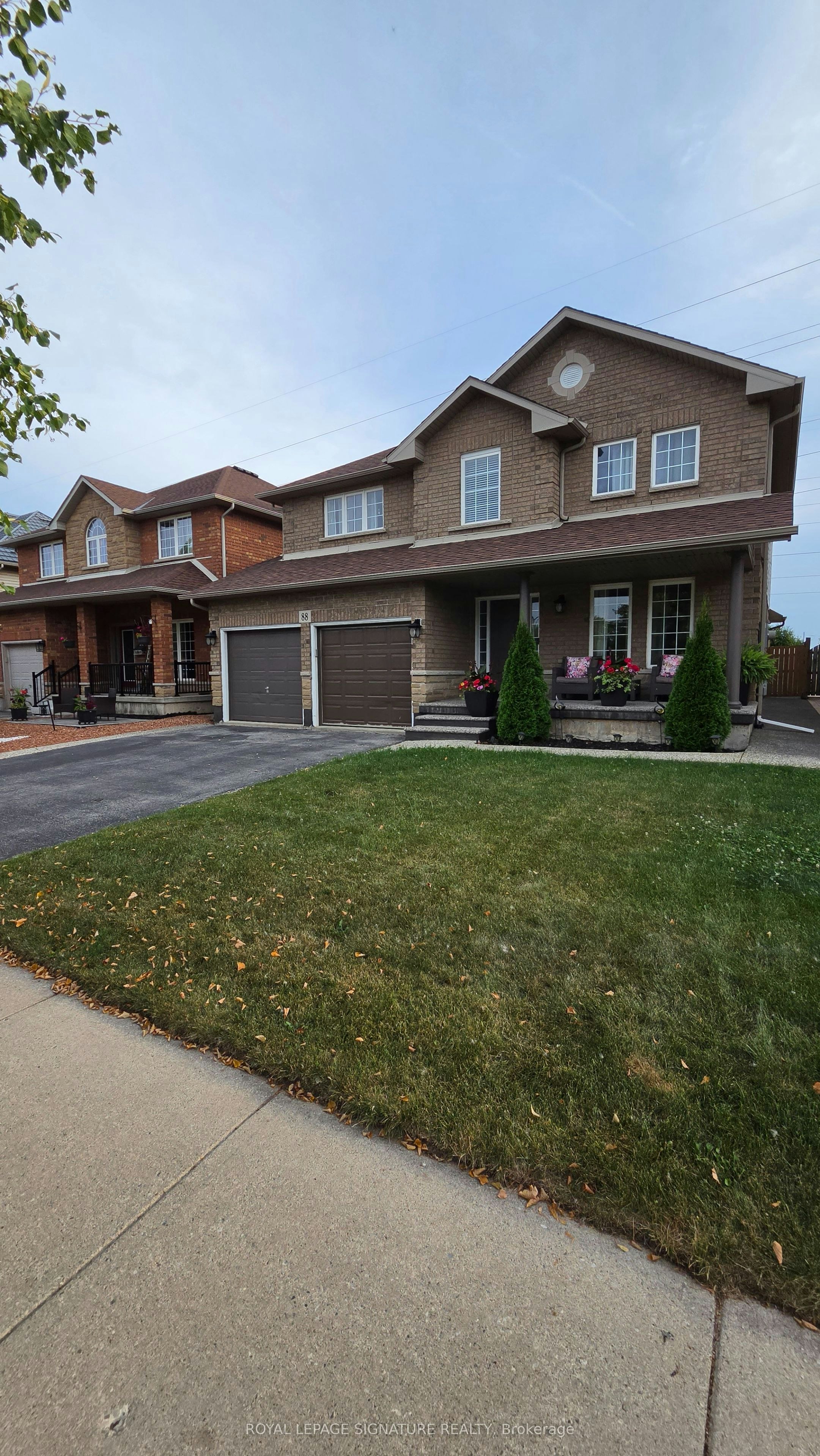 88 Blue Mountain Drive, Hamilton, ON, L0R 1P0