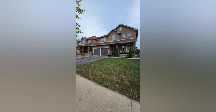 88 Blue Mountain Drive, Hamilton, ON, L0R 1P0