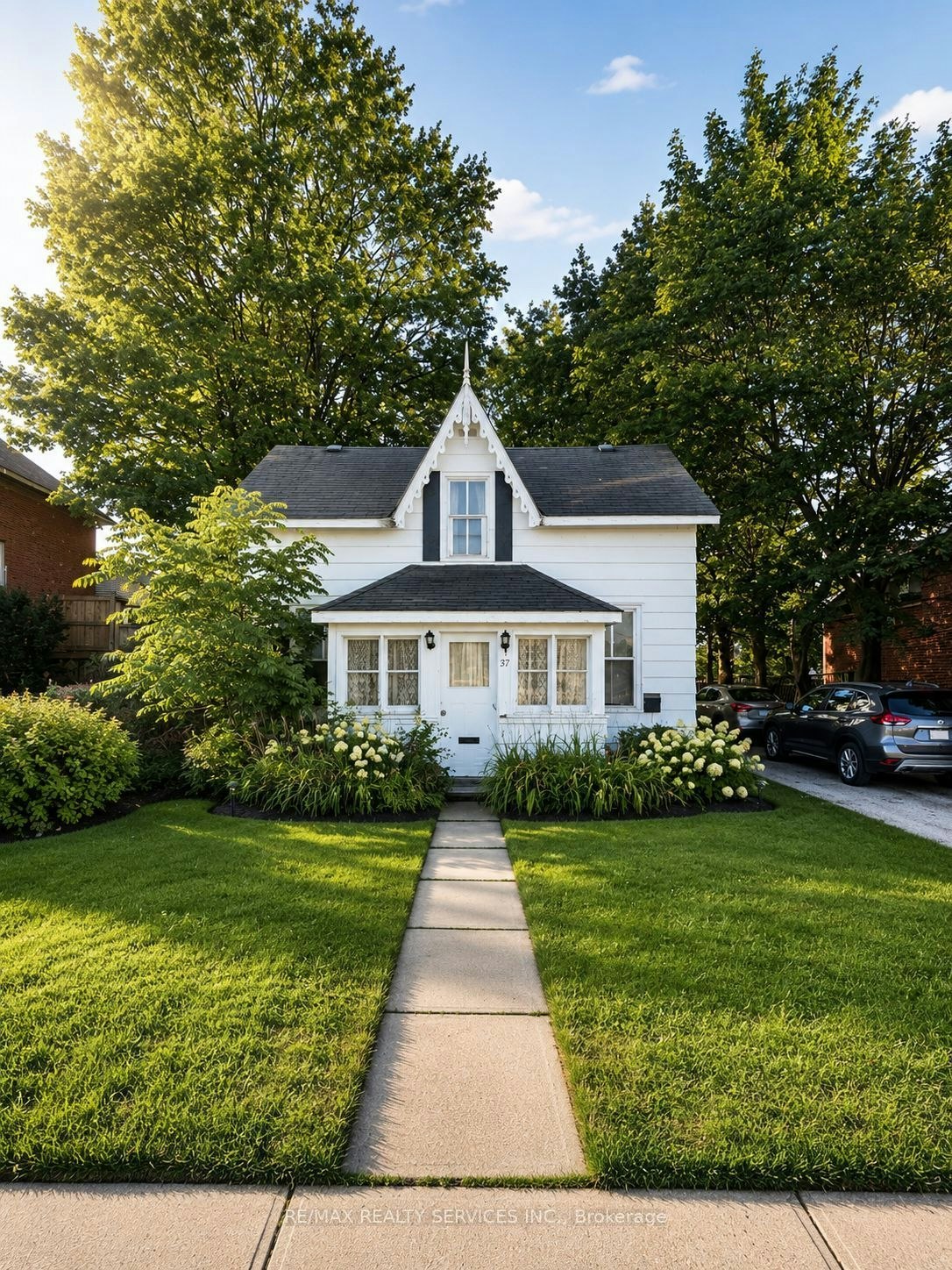787 10th Street E, Owen Sound, ON, N4K 1T2