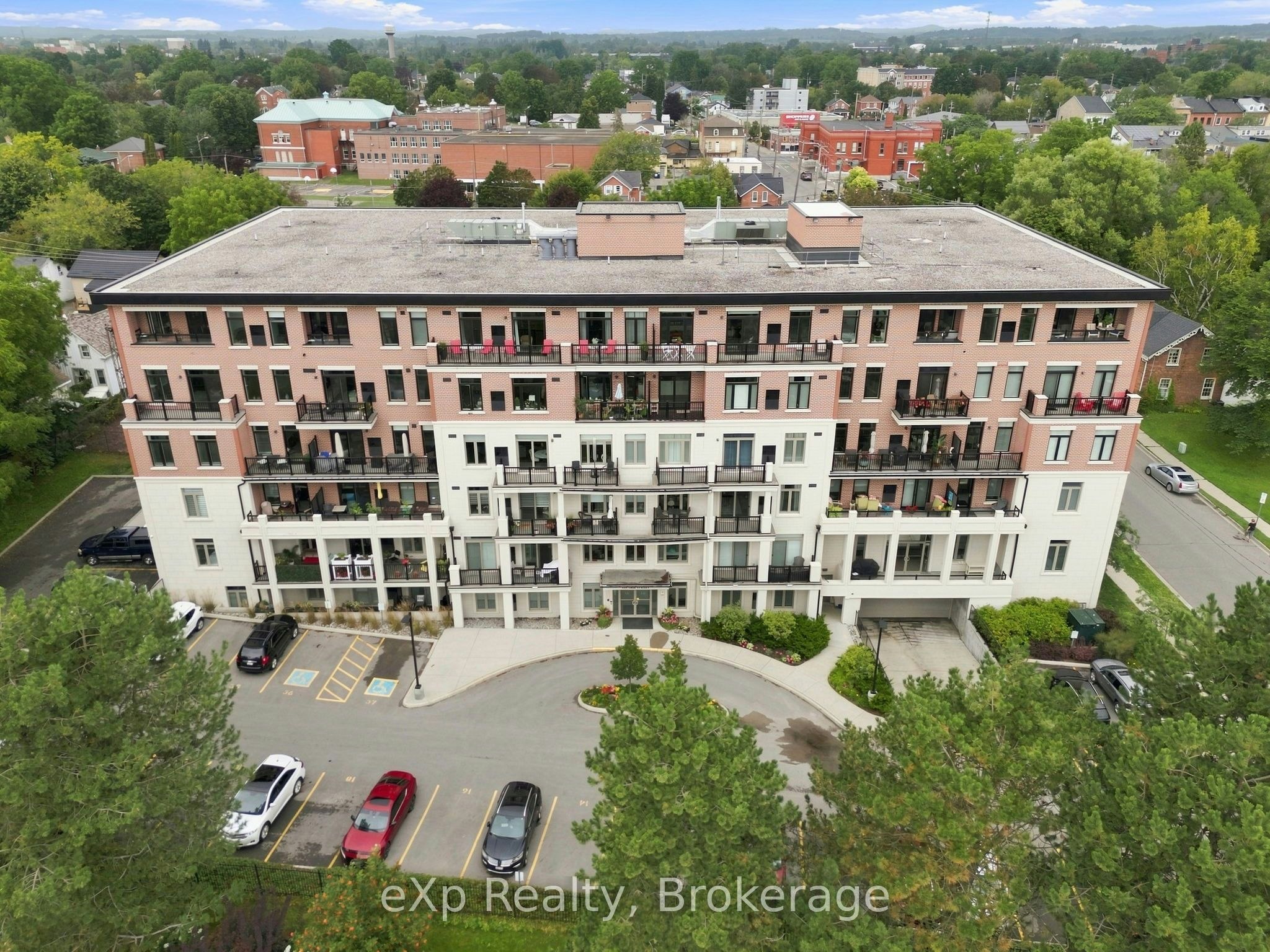 103-135 Orr Street, Cobourg, ON, K9A 0J6