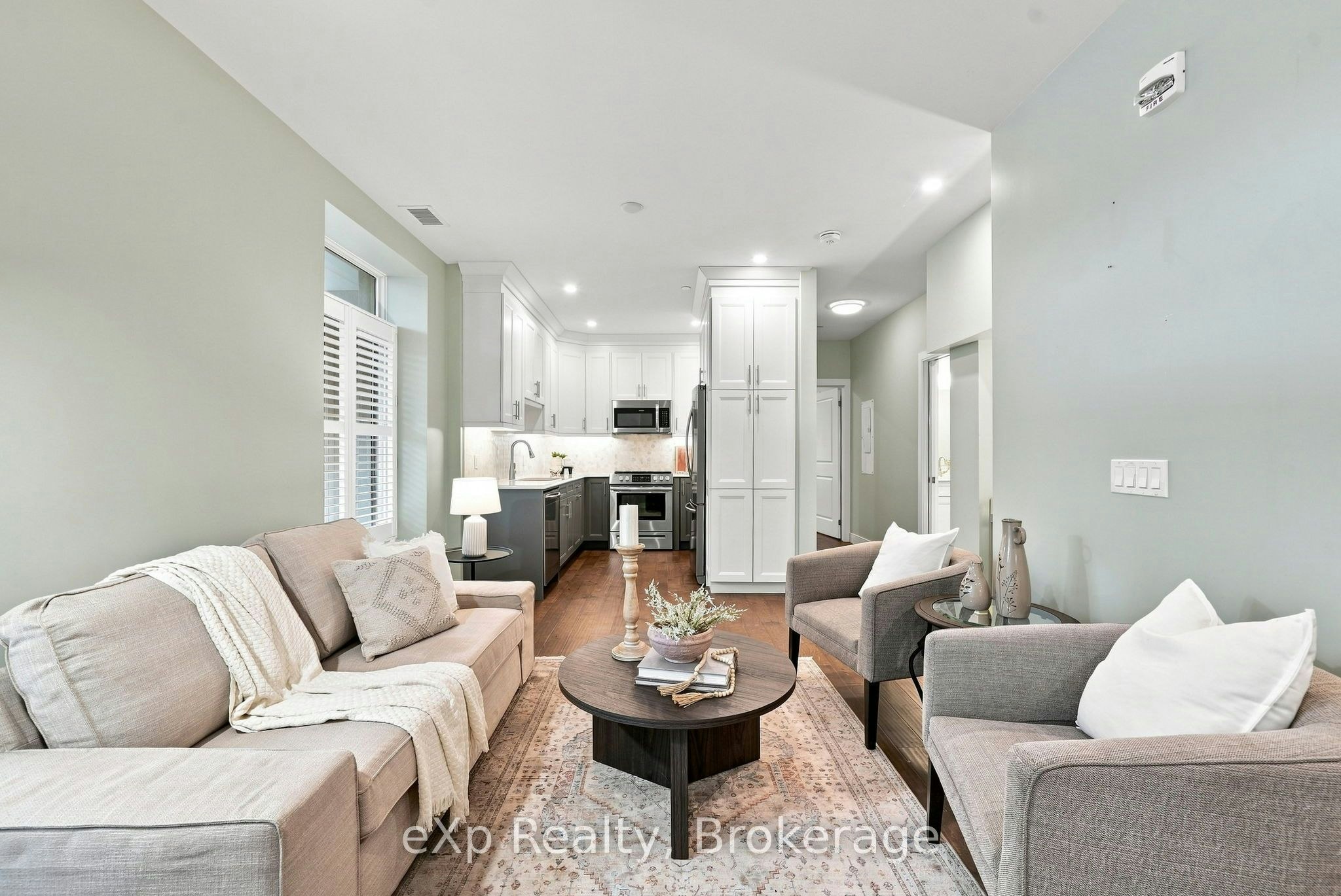 103-135 Orr Street, Cobourg, ON, K9A 0J6