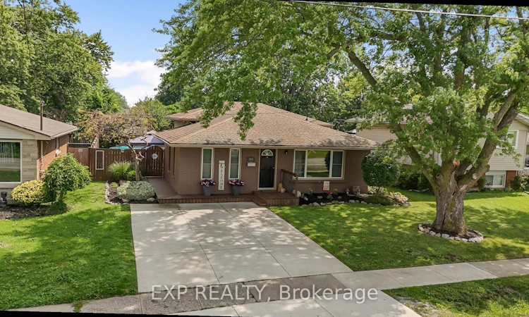 111 Concession Road