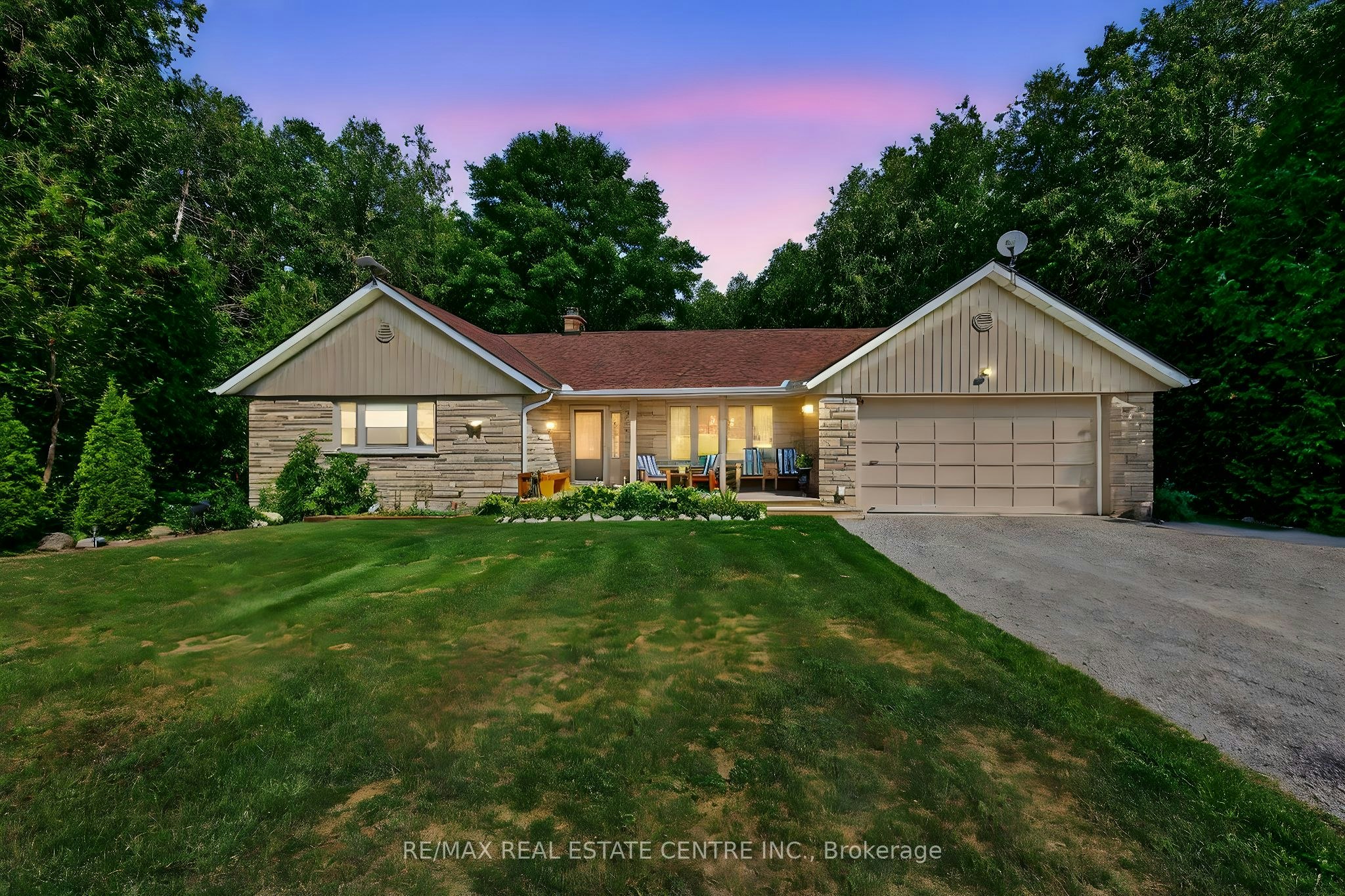 Rd-16 Cedar Lane, Mono, ON, L9W 6C8