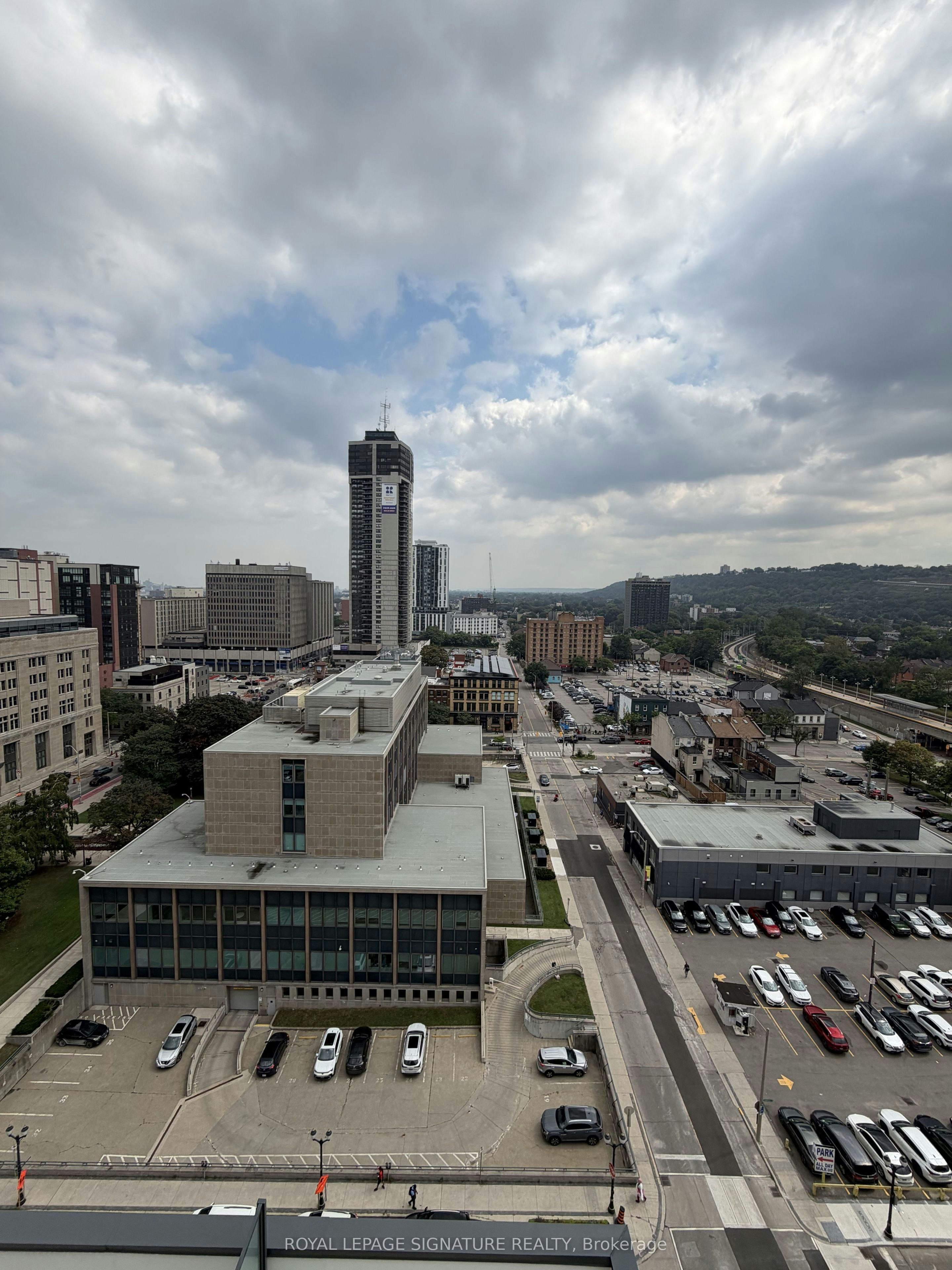 1414-75 James Street, Hamilton, ON, L8P 4Z5 - 12