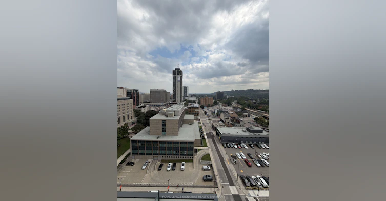 1414-75 James Street, Hamilton, ON, L8P 4Z5 - 12