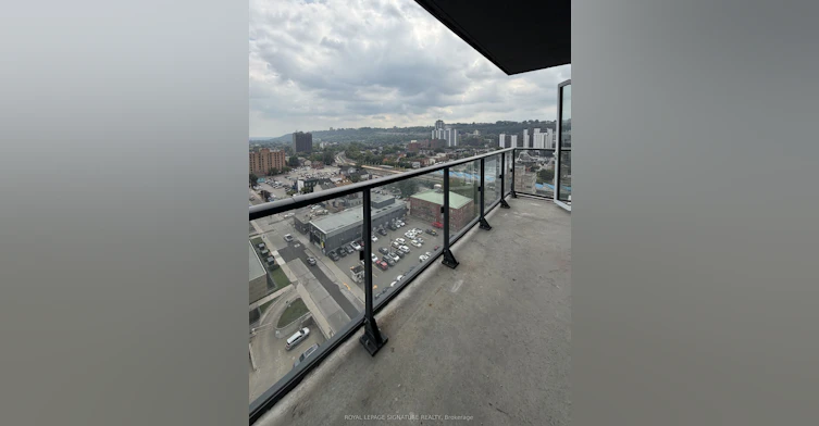 1414-75 James Street, Hamilton, ON, L8P 4Z5 - 9