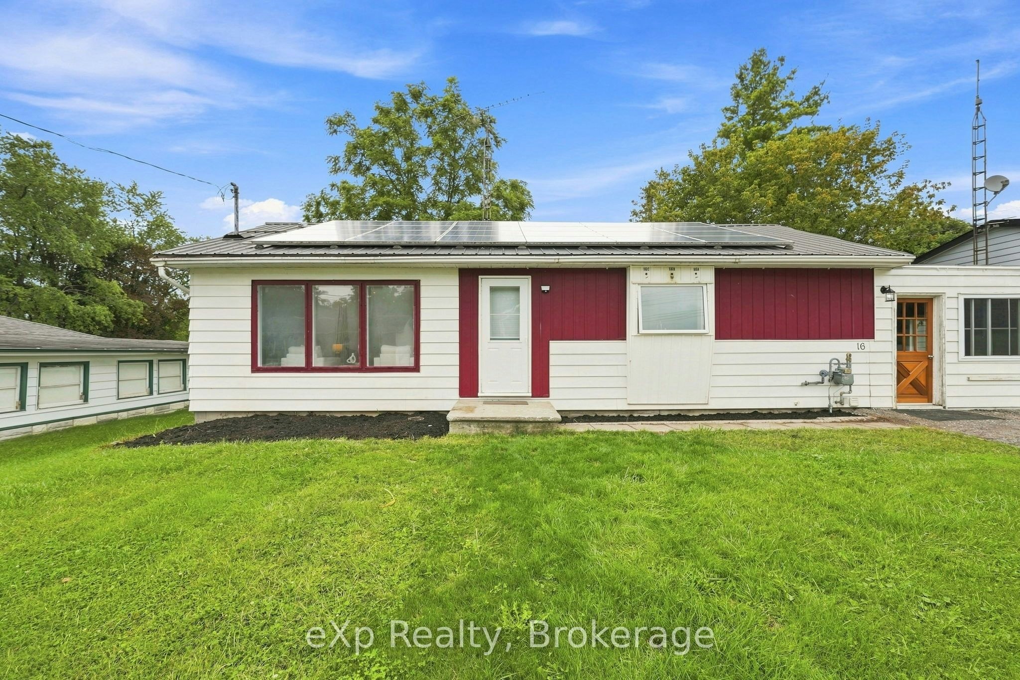 16 Robertson Street, Cramahe, ON, K0K 1S0