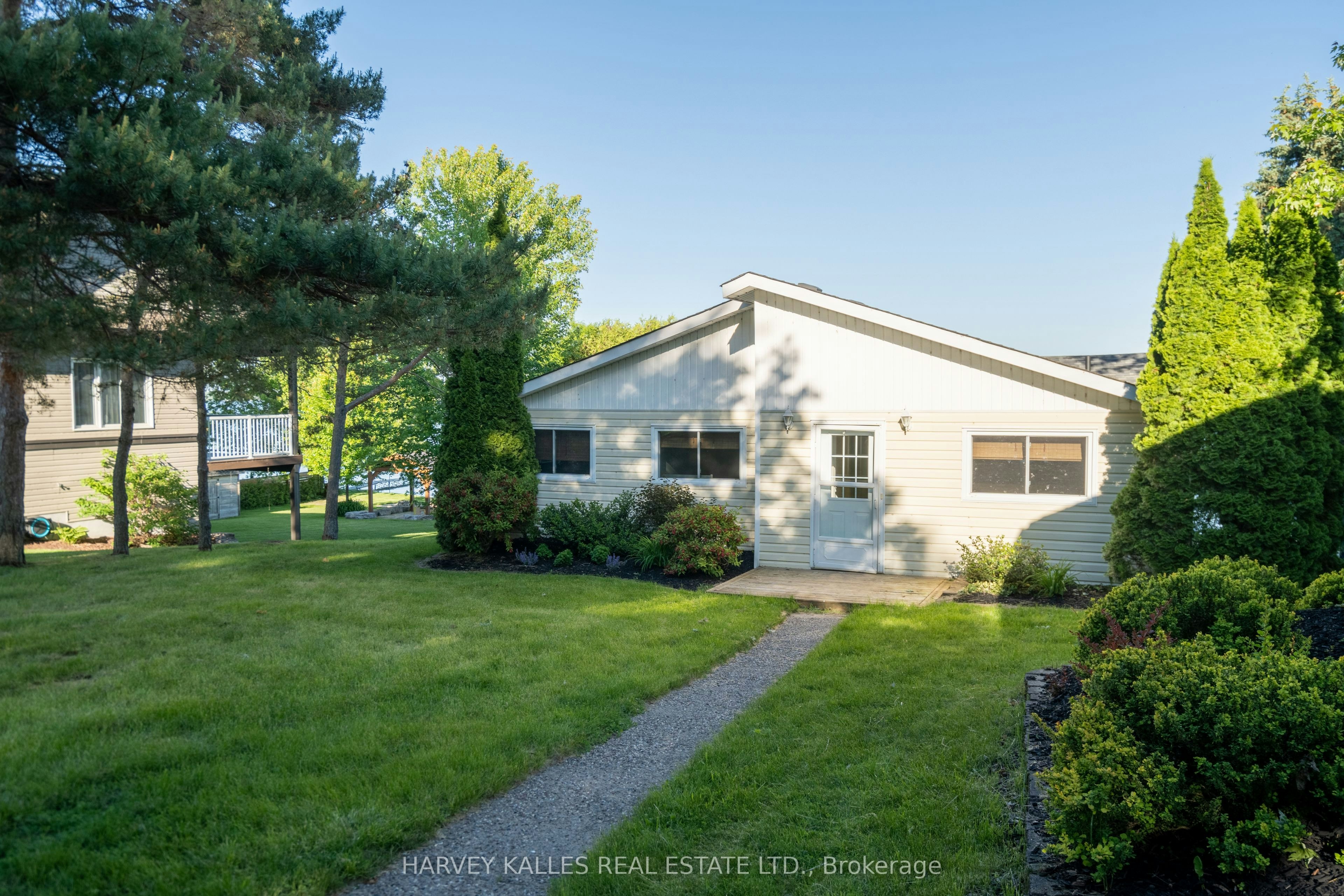 149 Ball Point Road, Kawartha Lakes, ON, L9L 1B6