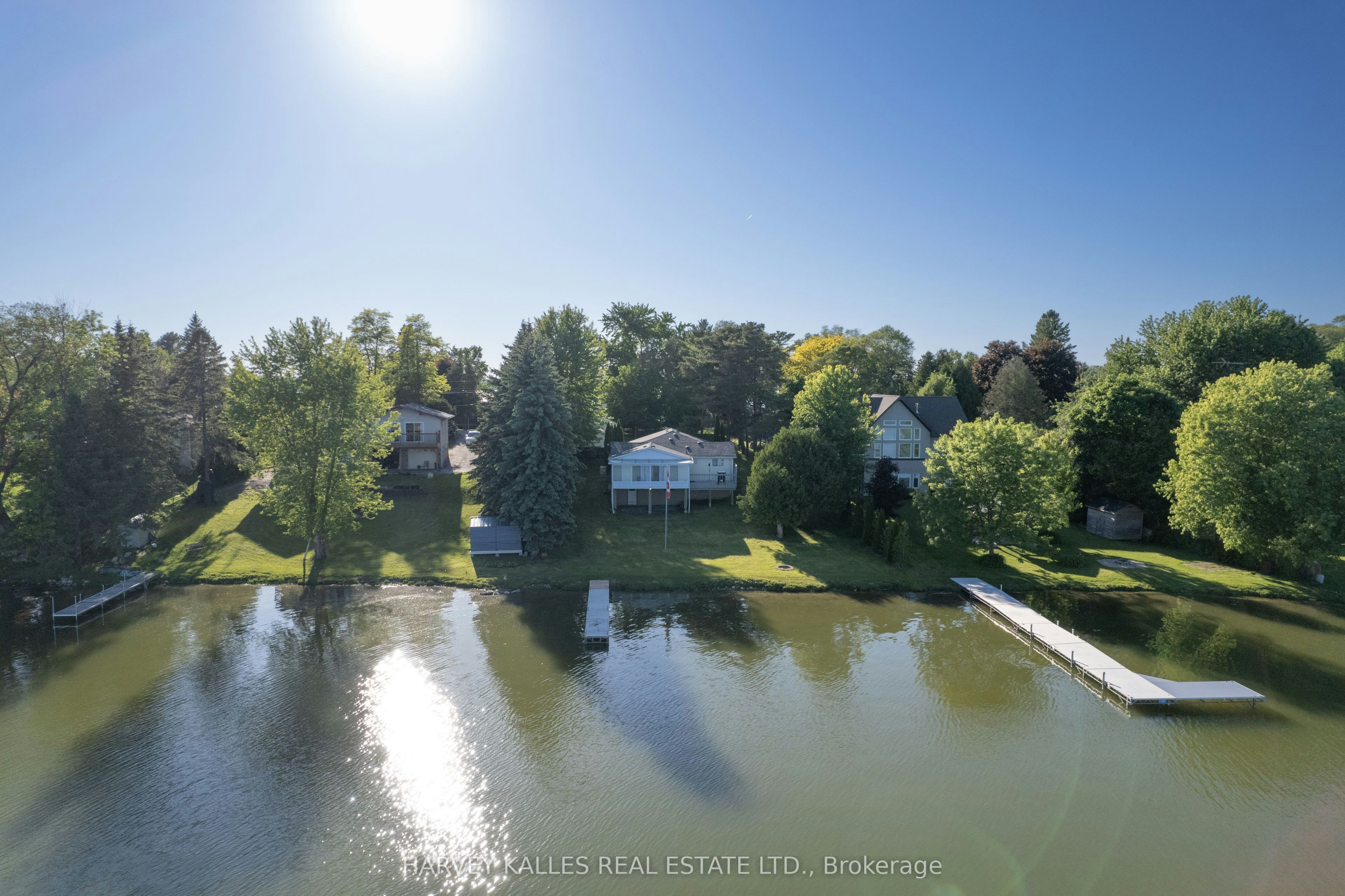 149 Ball Point Road, Kawartha Lakes, ON, L9L 1B6 - 9