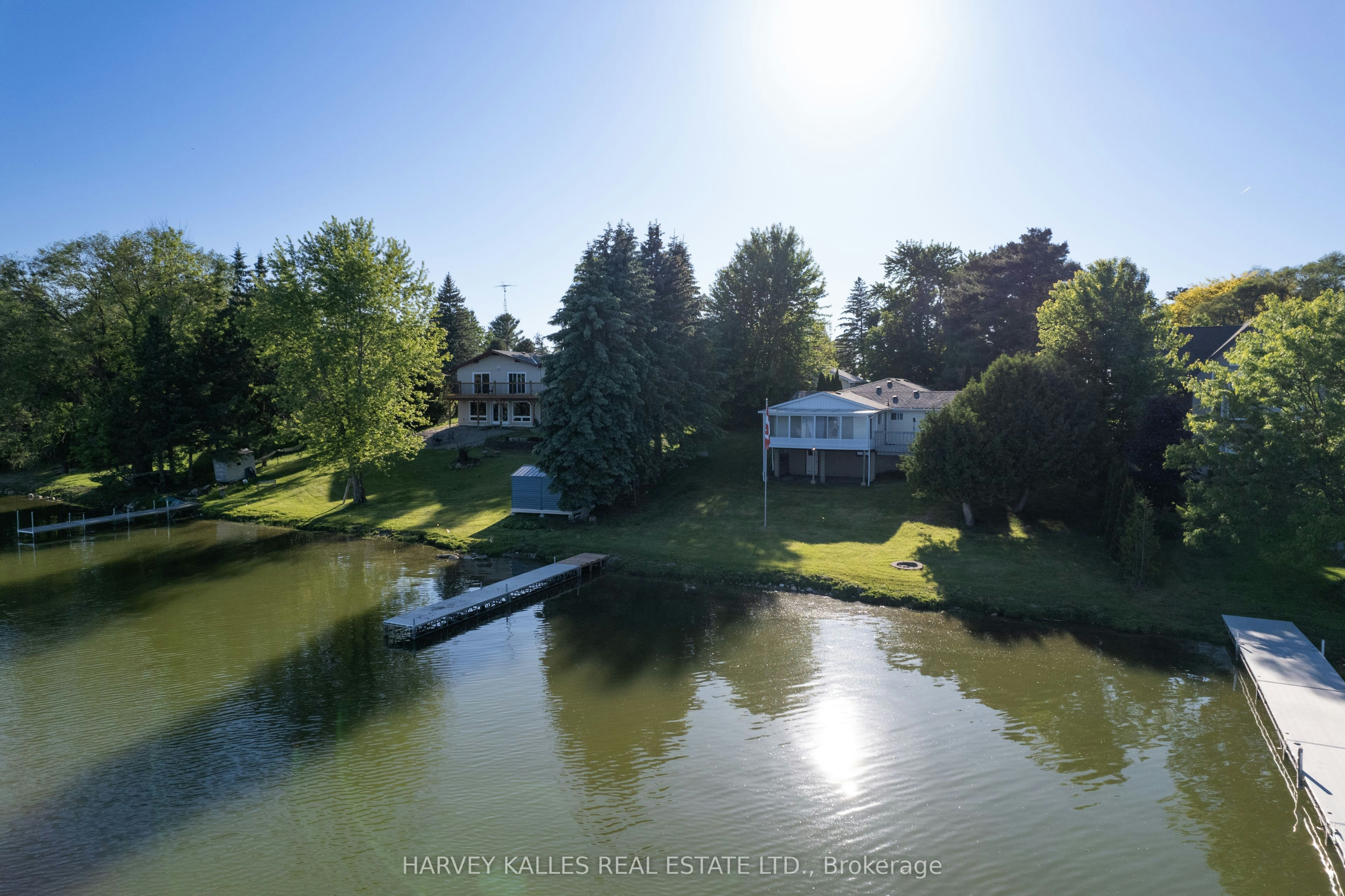 149 Ball Point Road, Kawartha Lakes, ON, L9L 1B6 - 10