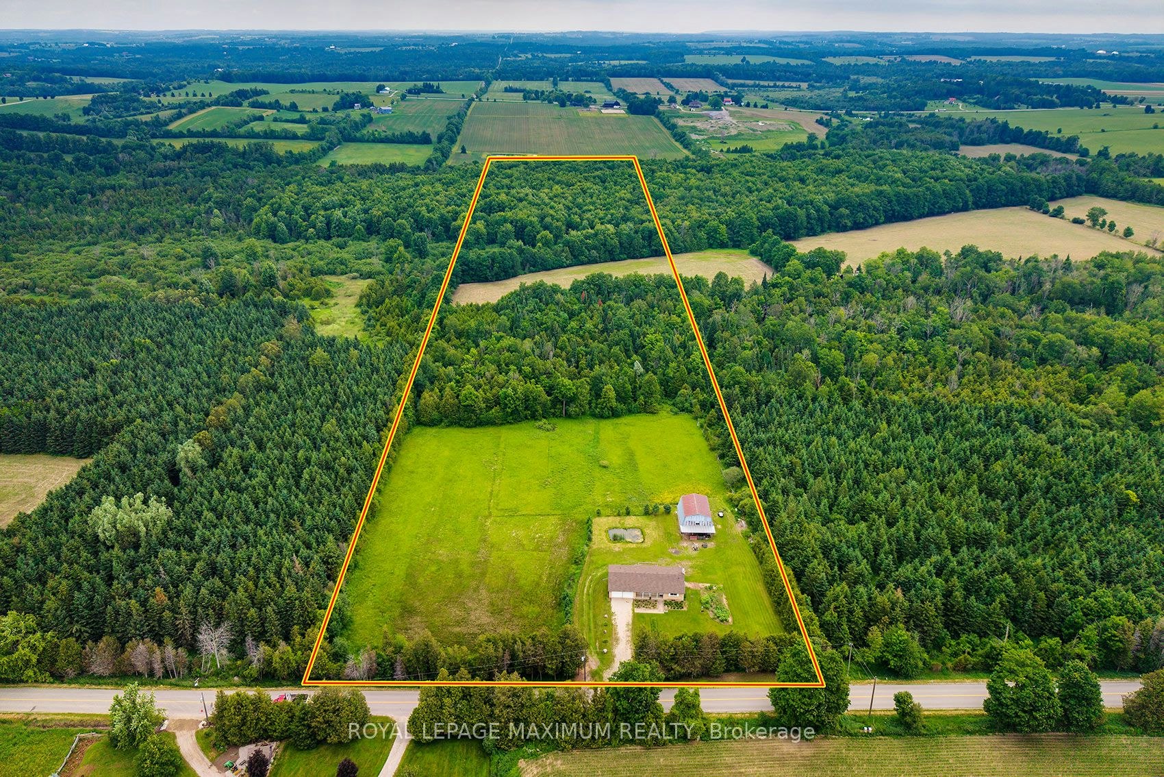 5575 7 Line N/A, Guelph/Eramosa, ON, N0B 2K0