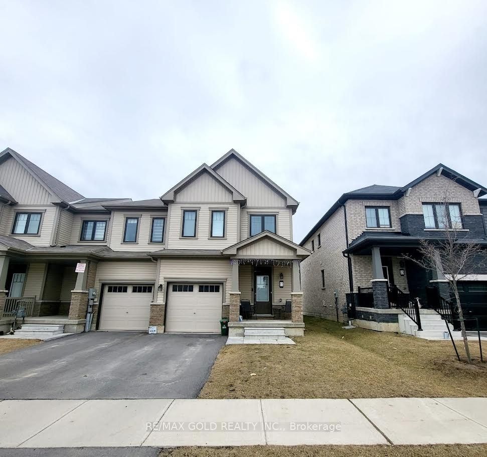 11 Amos Avenue, Brantford, ON, N3T 0V4