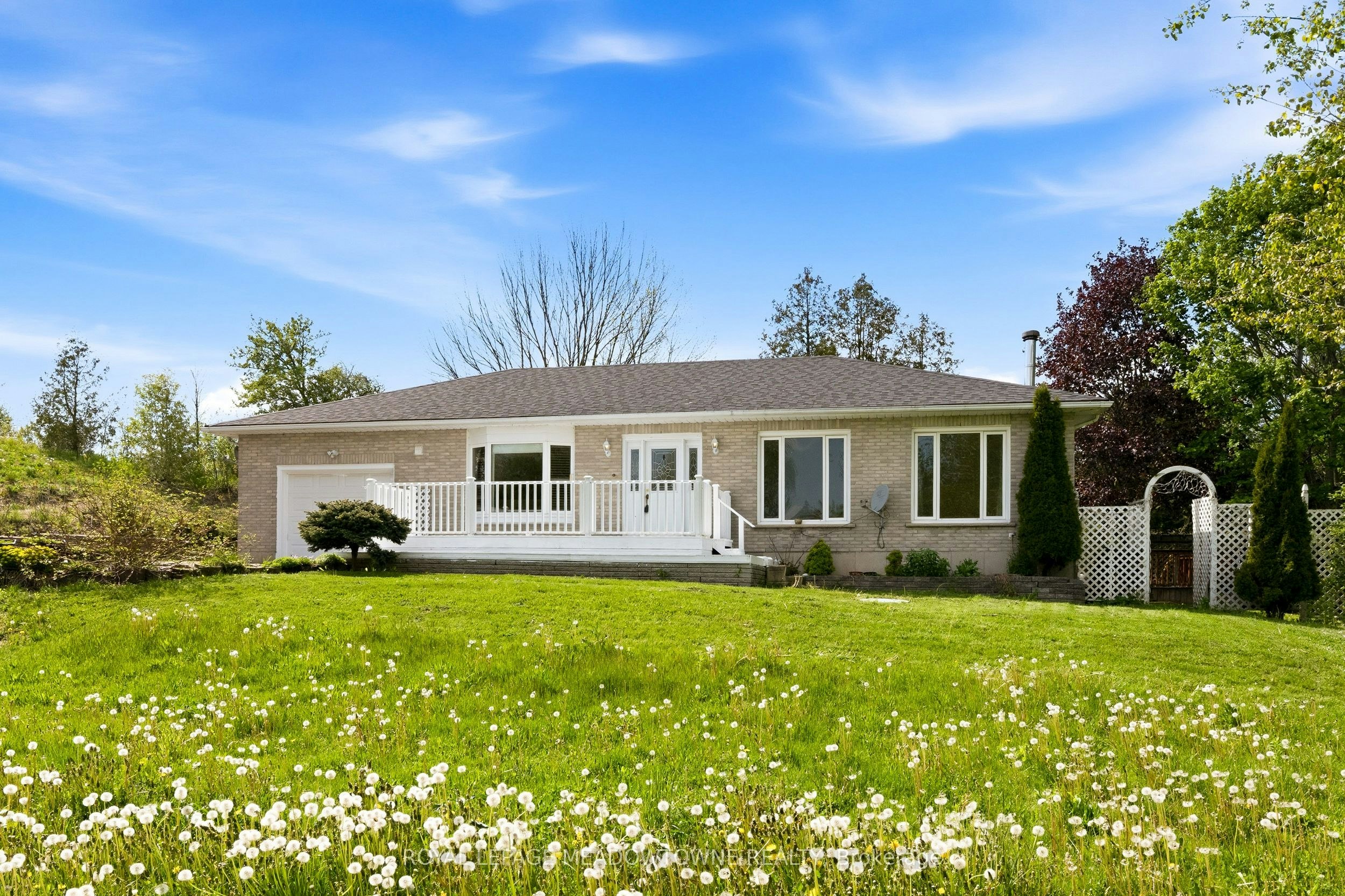 9078 Wellington Rd 124 N/A, Erin, ON, N1H 6H7