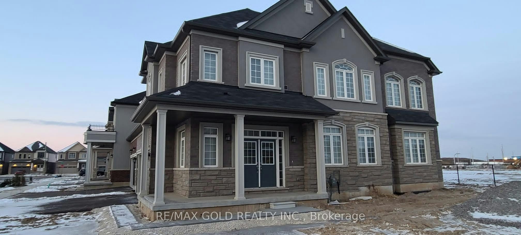 19 Moriarity Drive, Brant, ON, N3L 0K4 - 3