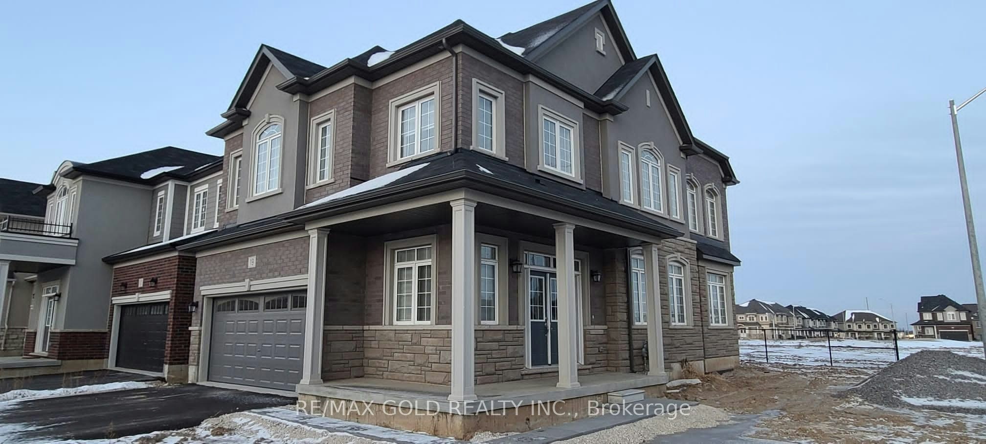 19 Moriarity Drive, Brant, ON, N3L 0K4 - 2