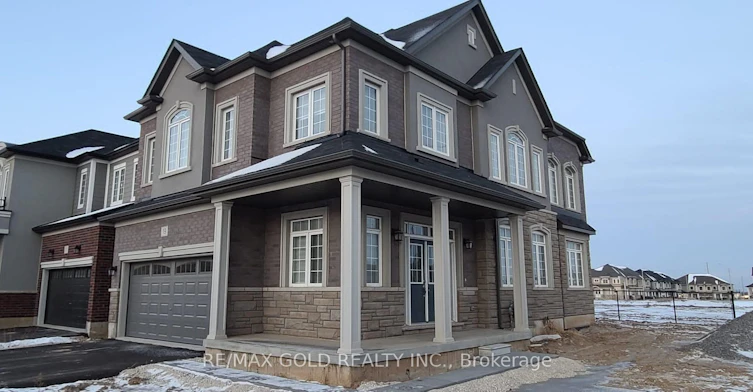 19 Moriarity Drive, Brant, ON, N3L 0K4 - 2