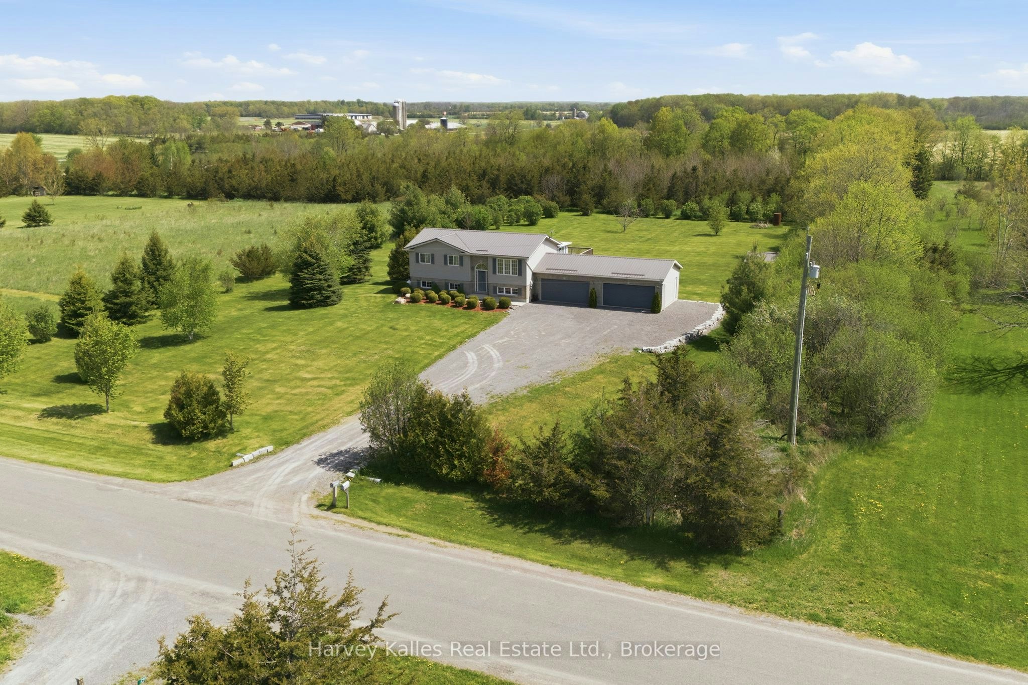 289 Kings Road, Prince Edward County, ON, K0K 1P0