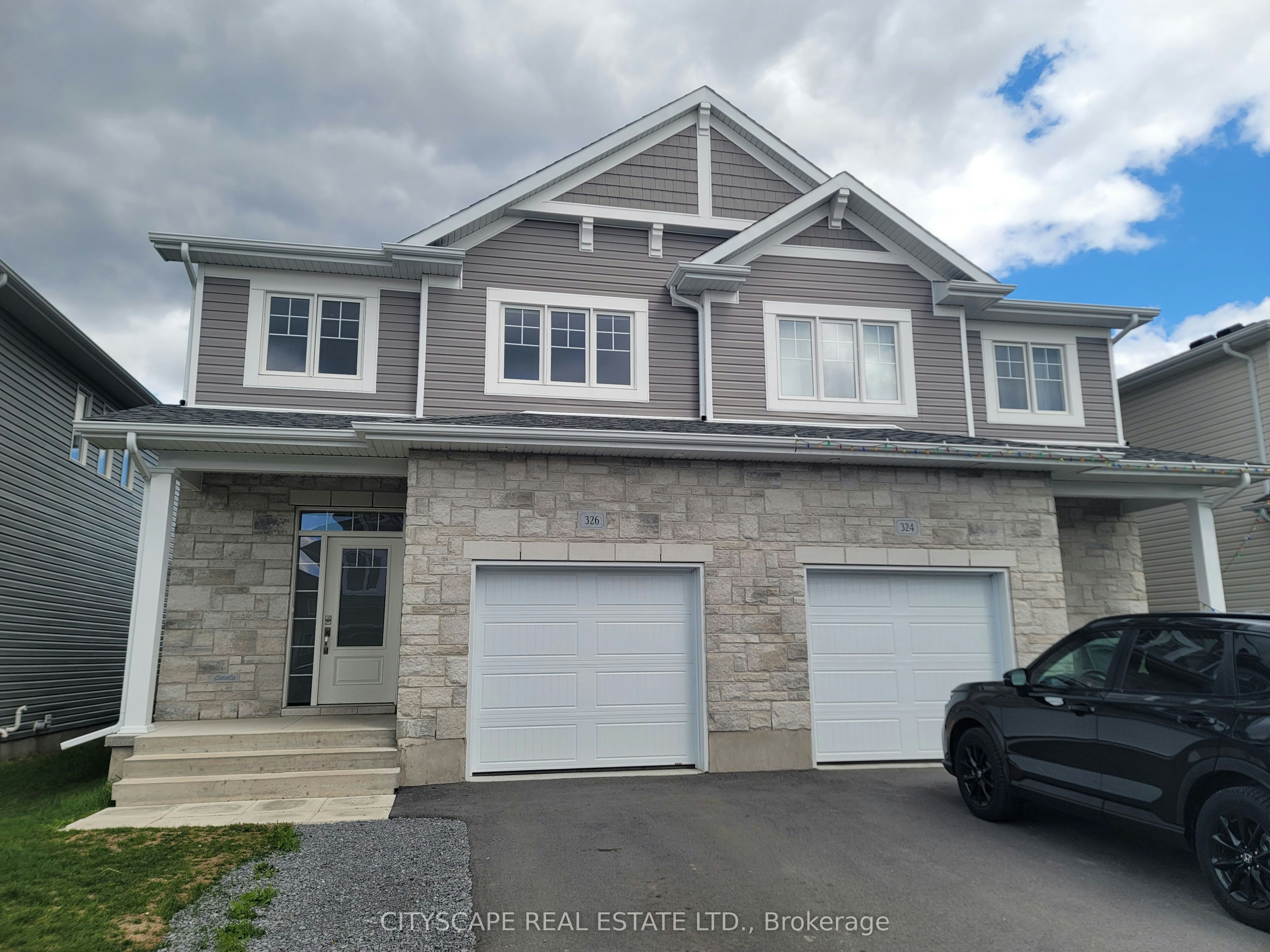 326 Buckthorn Drive, Kingston, ON, K7P 0S1