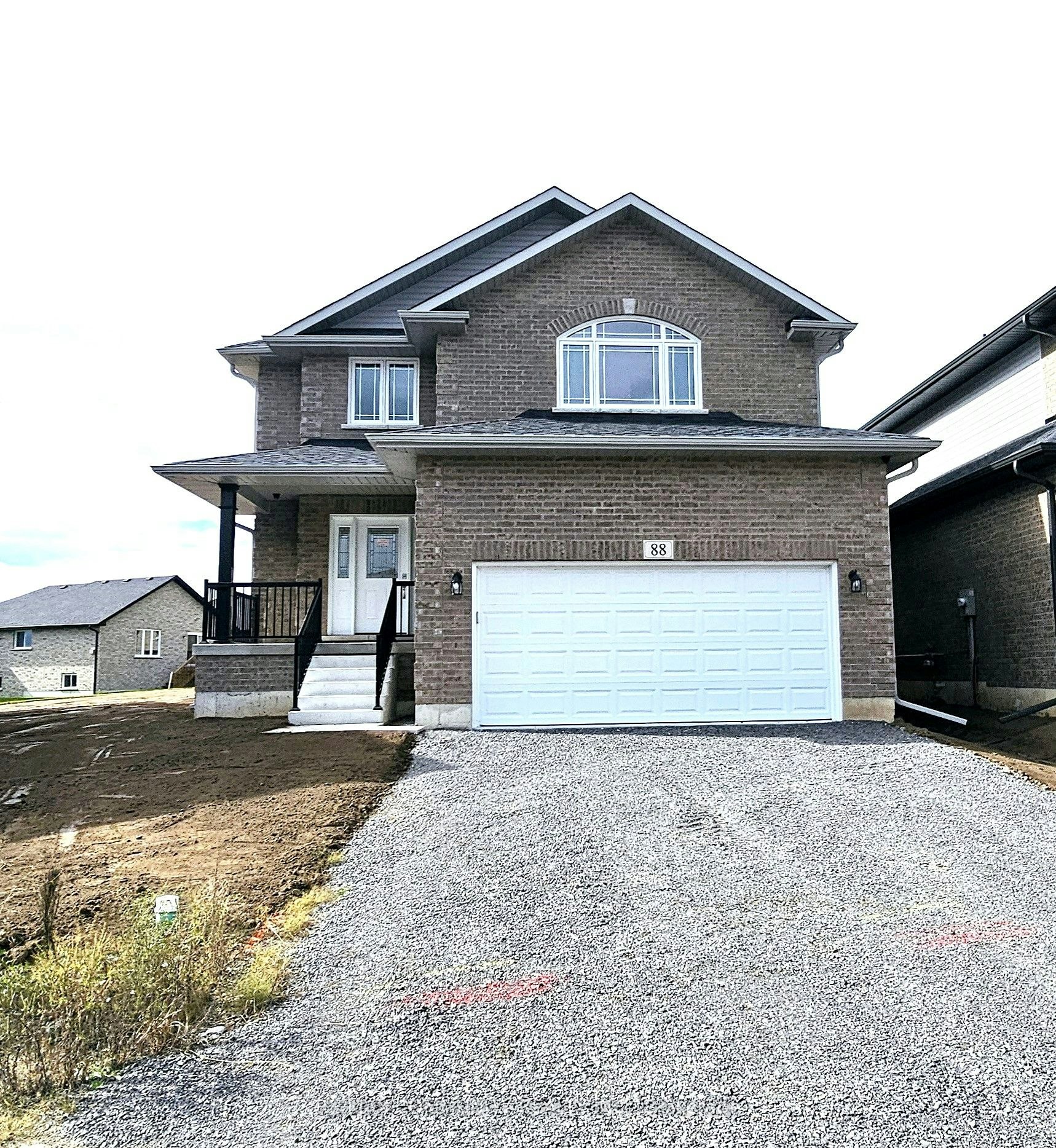 88 Keeler Court, Asphodel-Norwood, ON, K0L 2V0