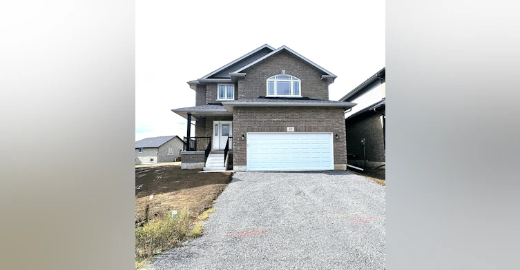 88 Keeler Court, Asphodel-Norwood, ON, K0L 2V0
