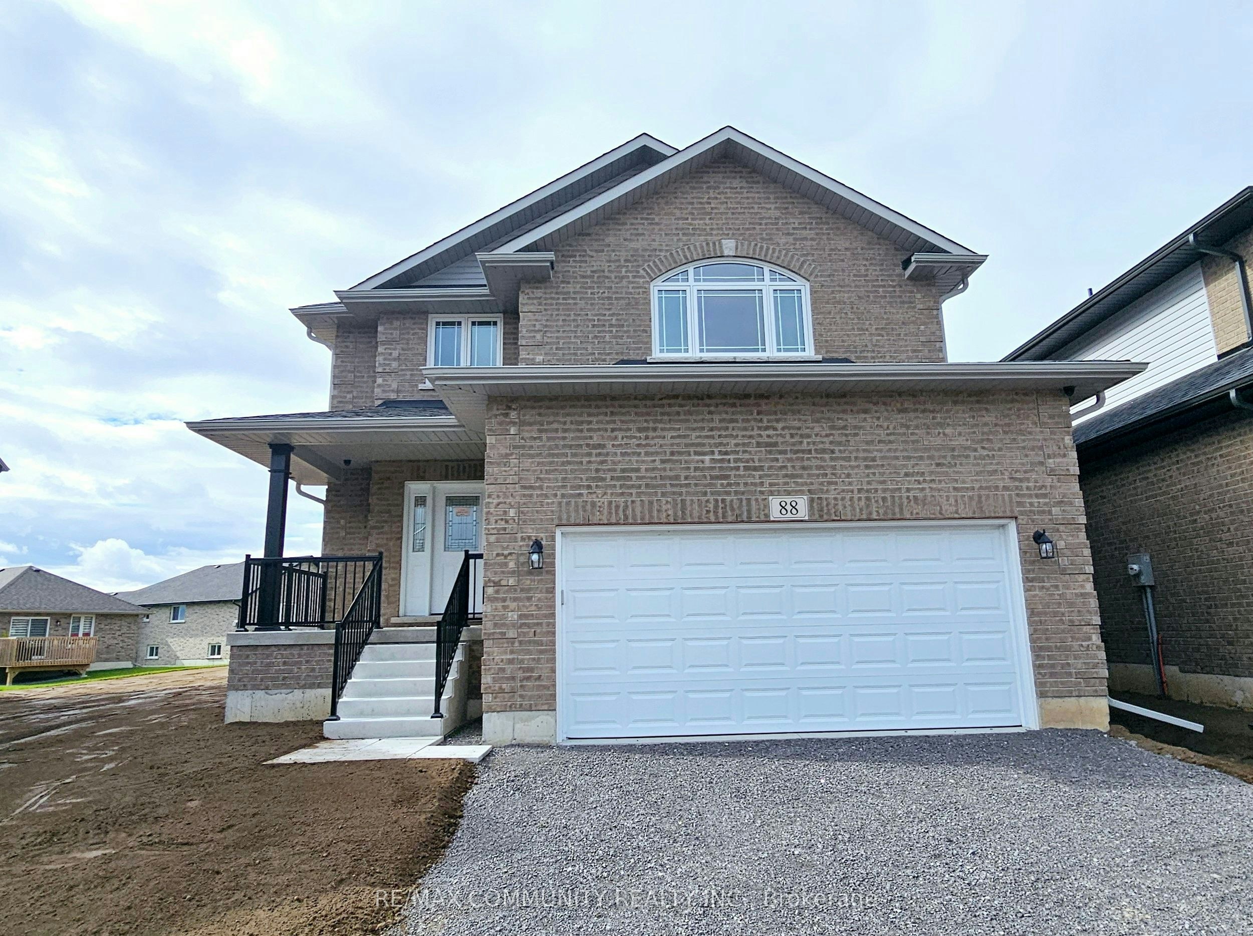 88 Keeler Court, Asphodel-Norwood, ON, K0L 2V0 - 2