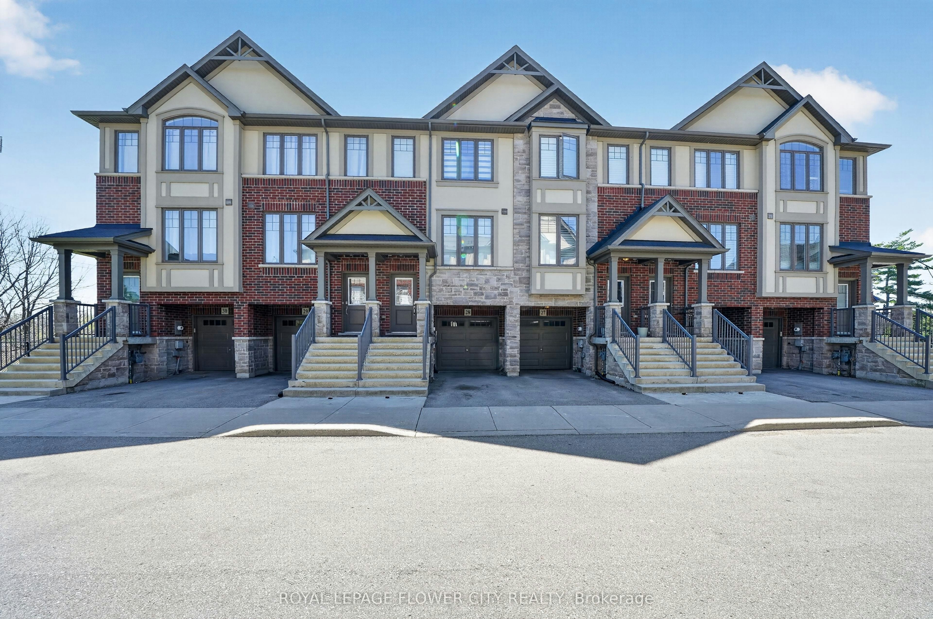 28-1169 Garner Road E, Hamilton, ON, L9G 0G8