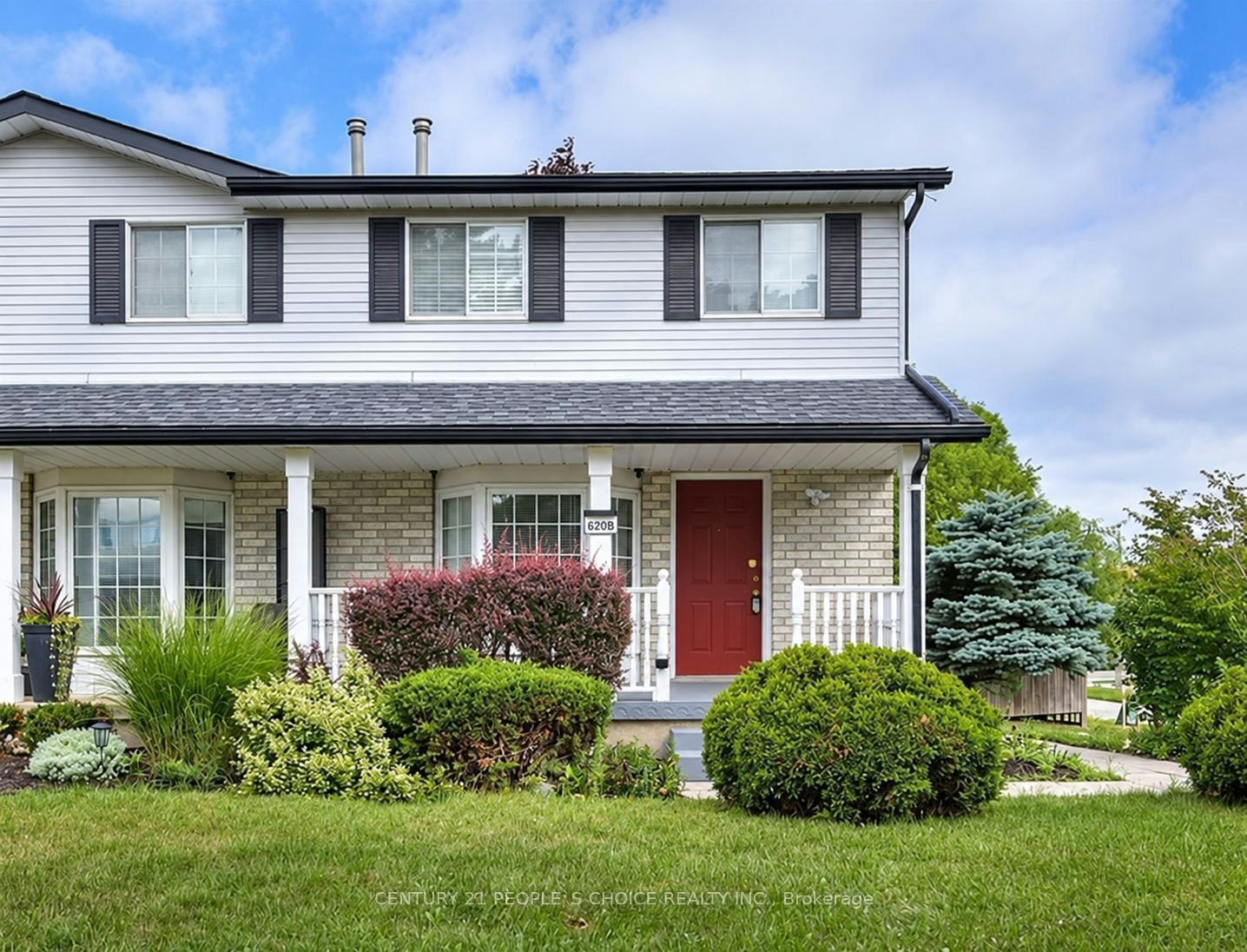 B-620 Settlersfield Court, Waterloo, ON, N2T 2K7