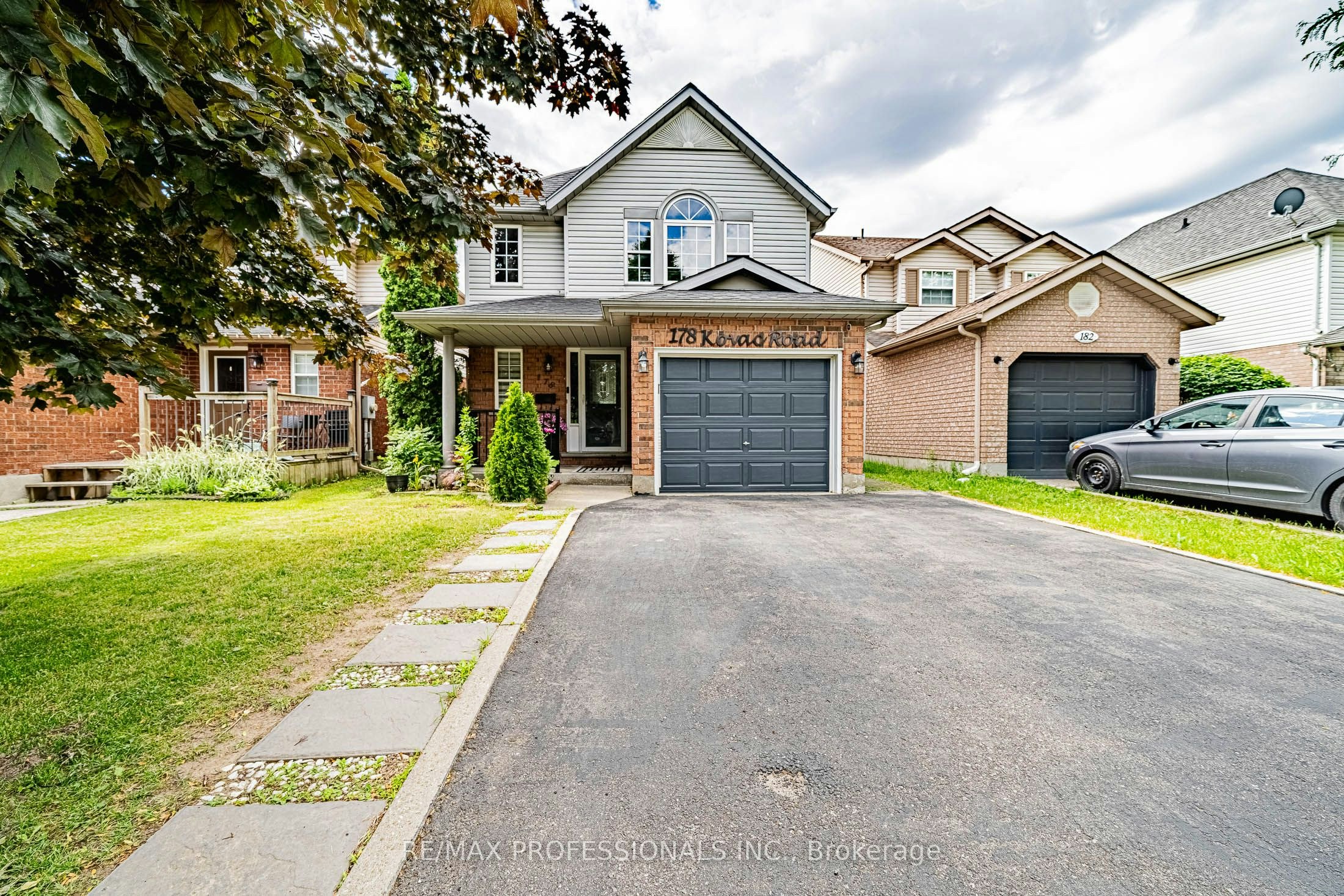 178 Kovac Road, Cambridge, ON, N1R 8K3