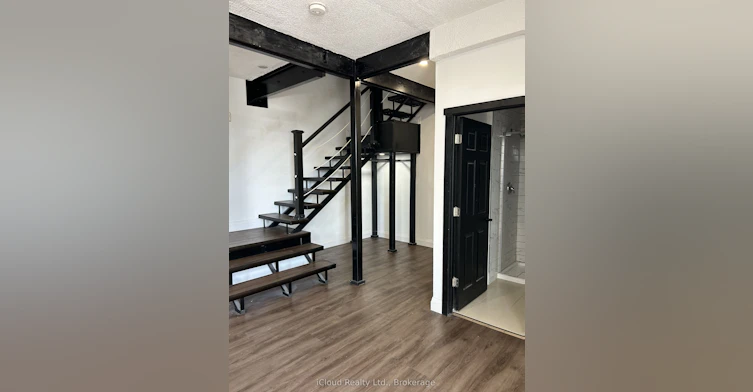 12-7 Foundry Street, Hamilton, ON, L9H 2V6 - 4