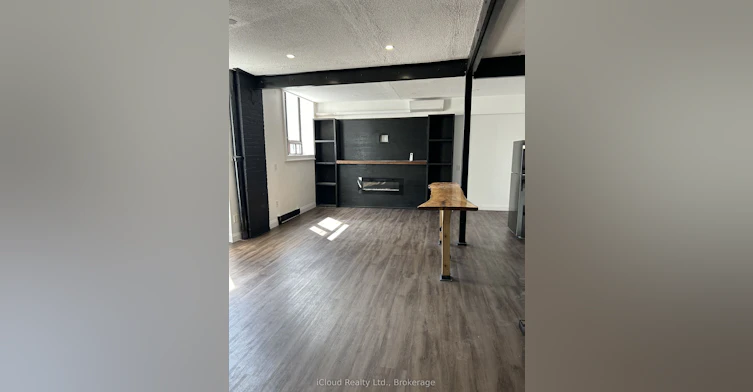 12-7 Foundry Street, Hamilton, ON, L9H 2V6 - 2