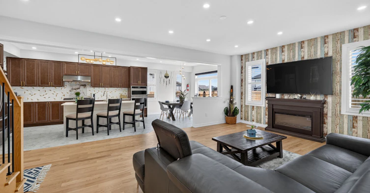 91 Hennessey Crescent, Kawartha Lakes, ON, K9V 0P4 - 23