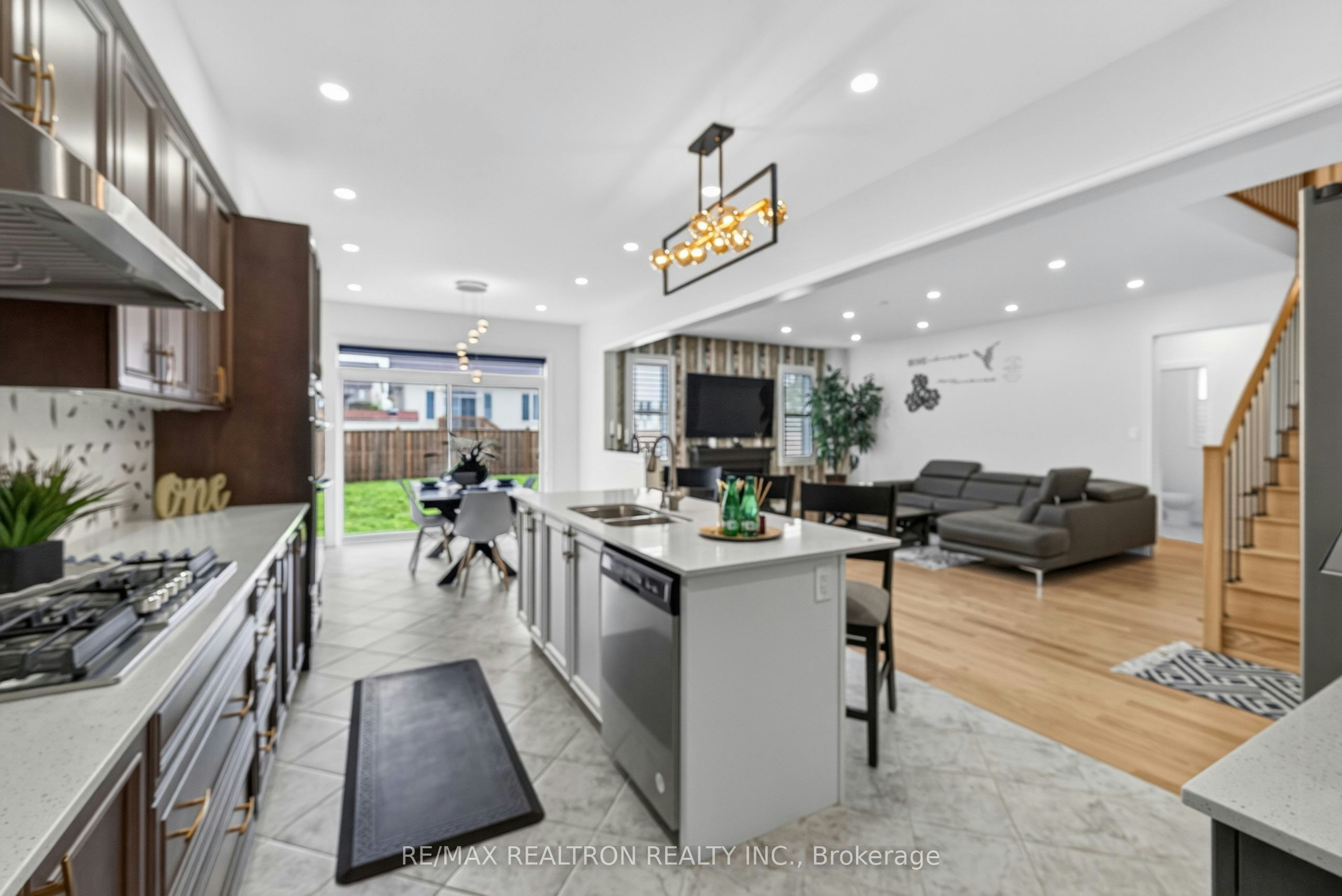 91 Hennessey Crescent, Kawartha Lakes, ON, K9V 0P4 - 13