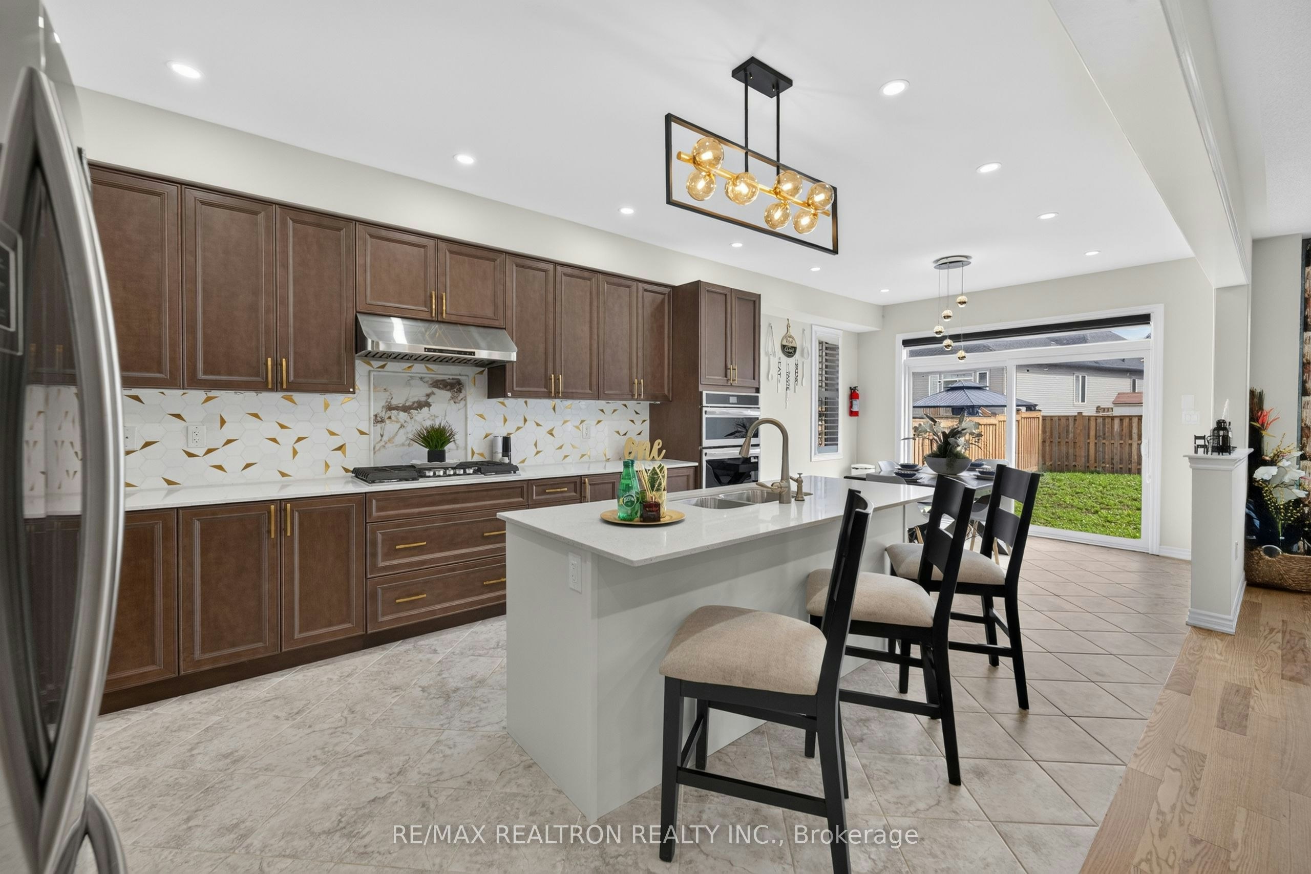 91 Hennessey Crescent, Kawartha Lakes, ON, K9V 0P4 - 17