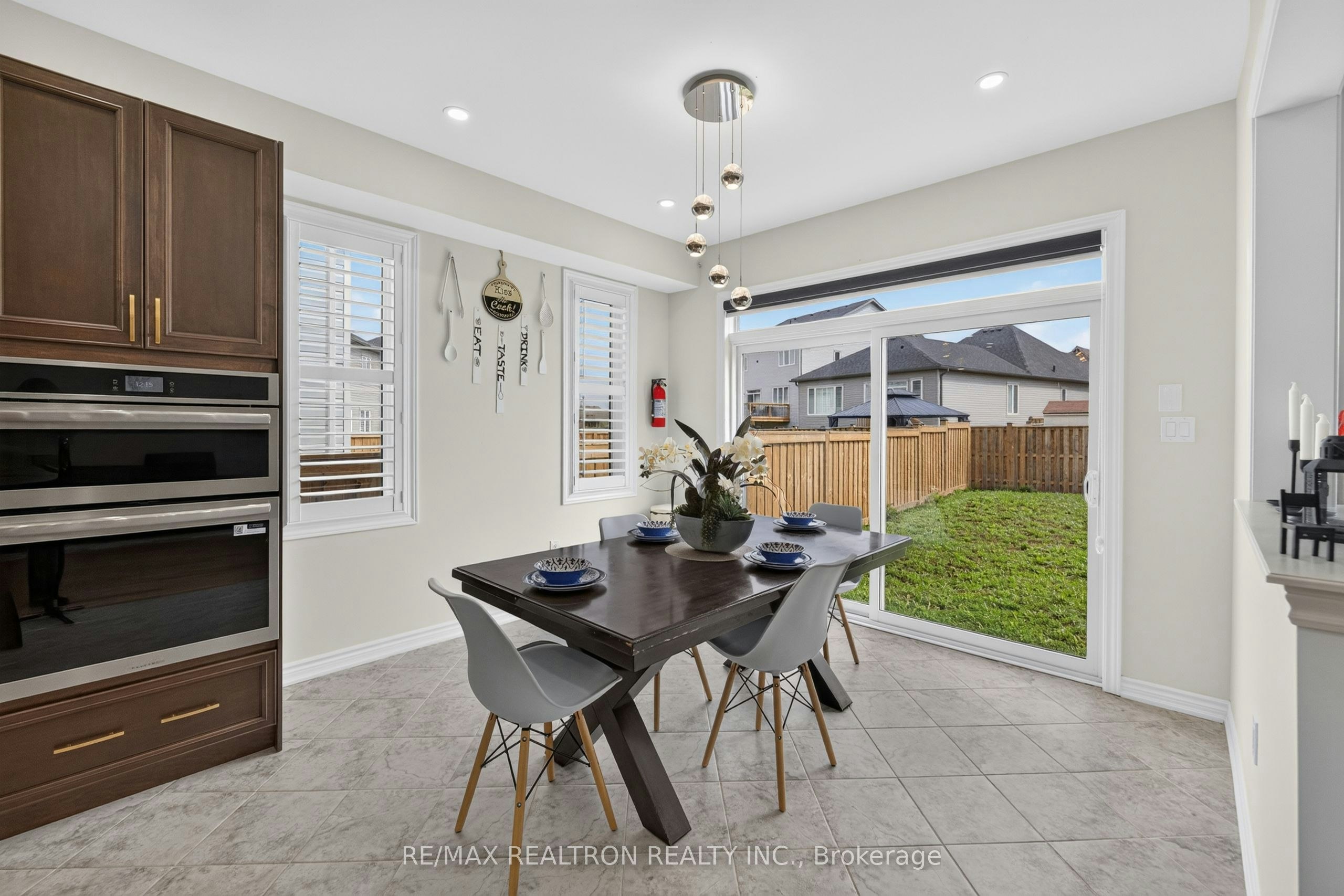 91 Hennessey Crescent, Kawartha Lakes, ON, K9V 0P4 - 19