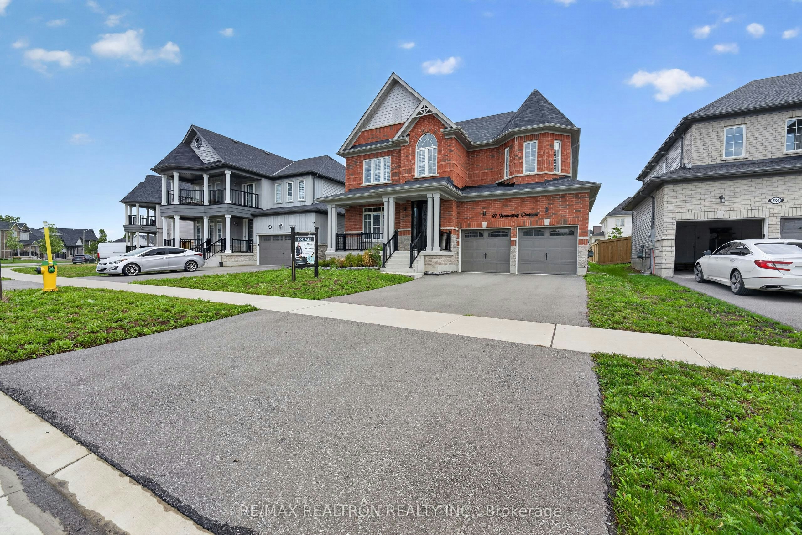 91 Hennessey Crescent, Kawartha Lakes, ON, K9V 0P4 - 2