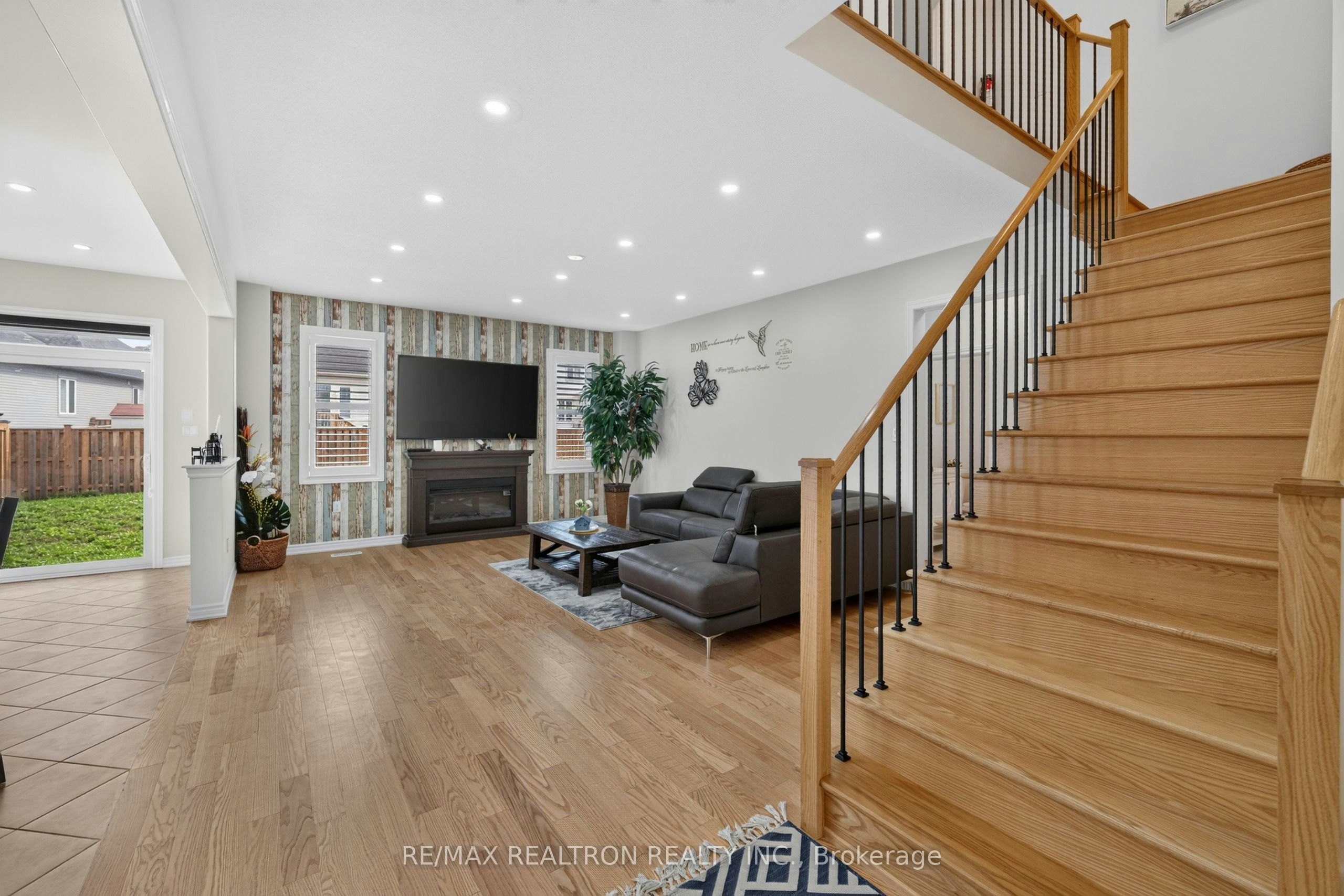 91 Hennessey Crescent, Kawartha Lakes, ON, K9V 0P4 - 21