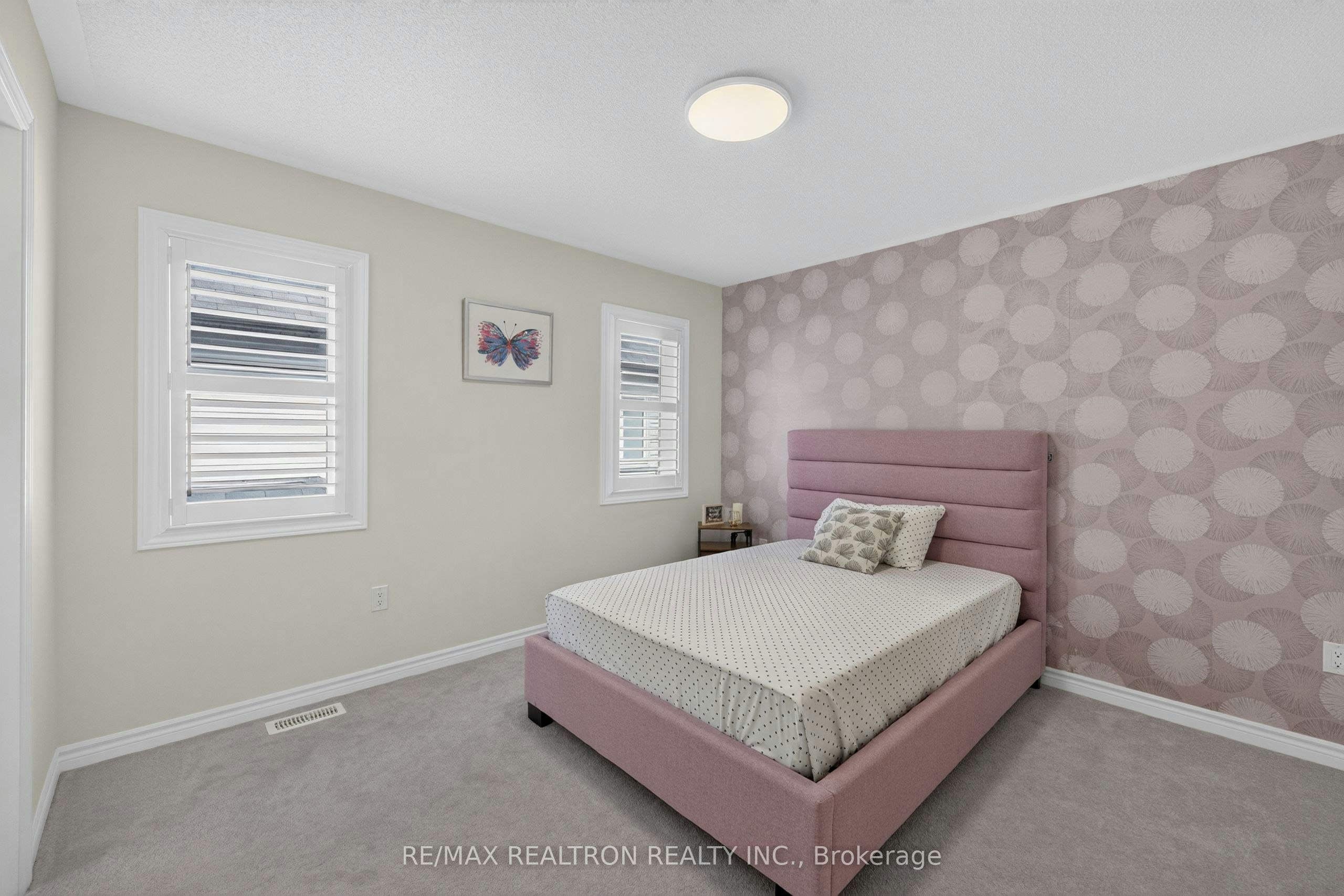91 Hennessey Crescent, Kawartha Lakes, ON, K9V 0P4 - 40