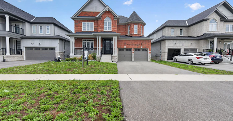 91 Hennessey Crescent, Kawartha Lakes, ON, K9V 0P4